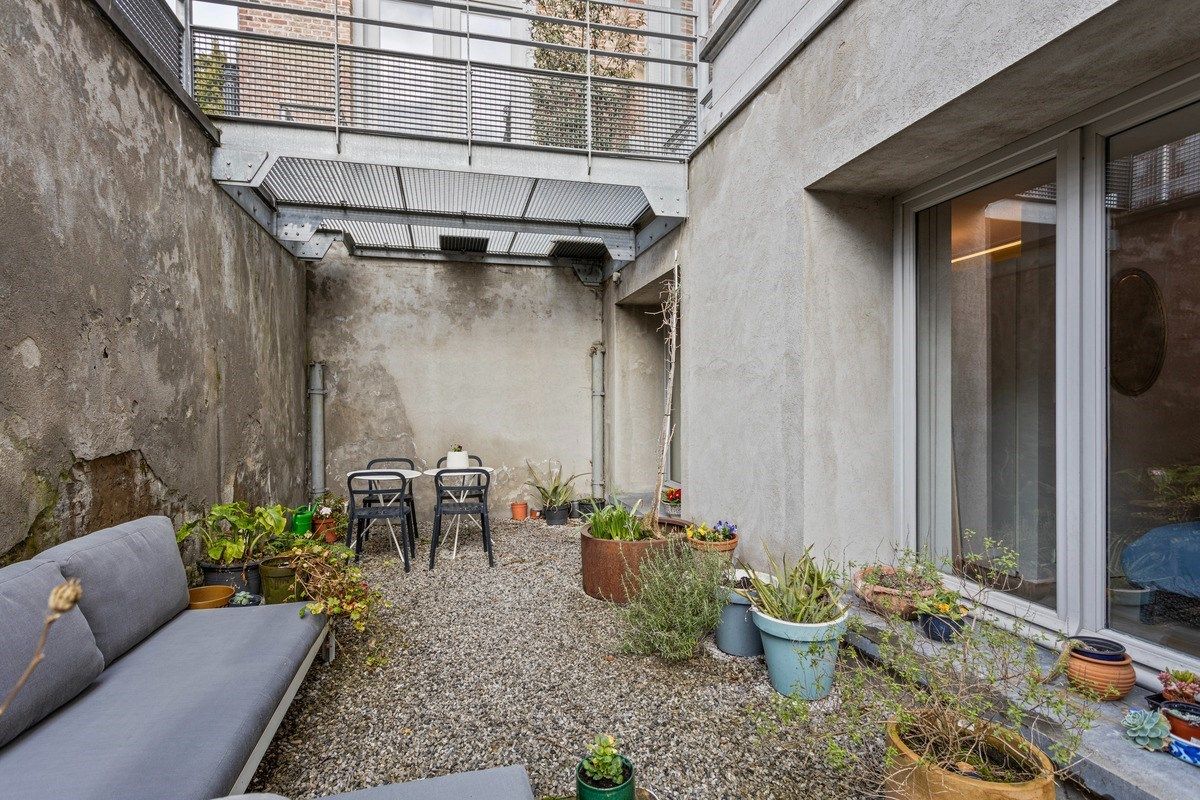 Prachtig pand op unieke locatie in oude Veeartsenschool foto 10