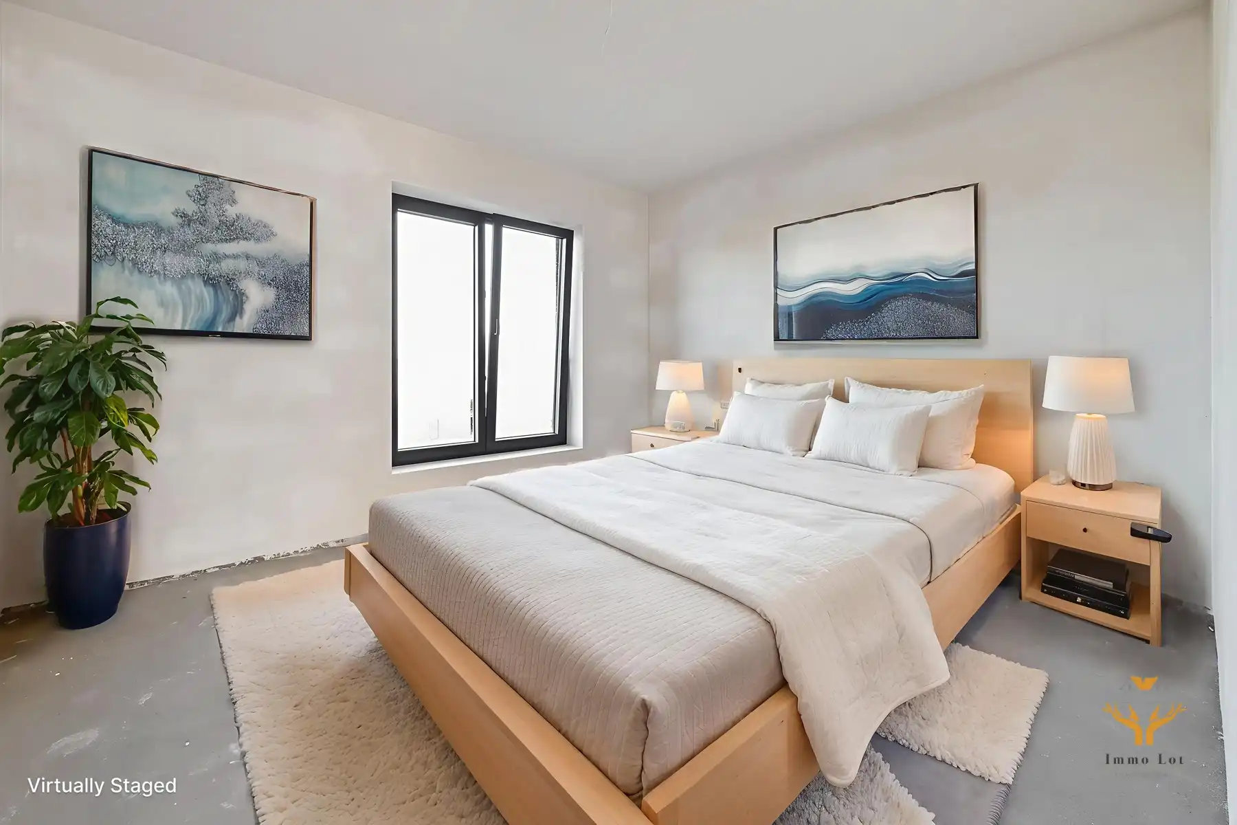 BEN nieuwbouwwoning met 3 slaapkamers in Baasrode foto 10