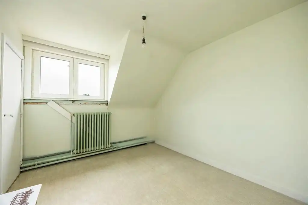 Charmante halfopen woning met grote tuin te Turnhout foto 30