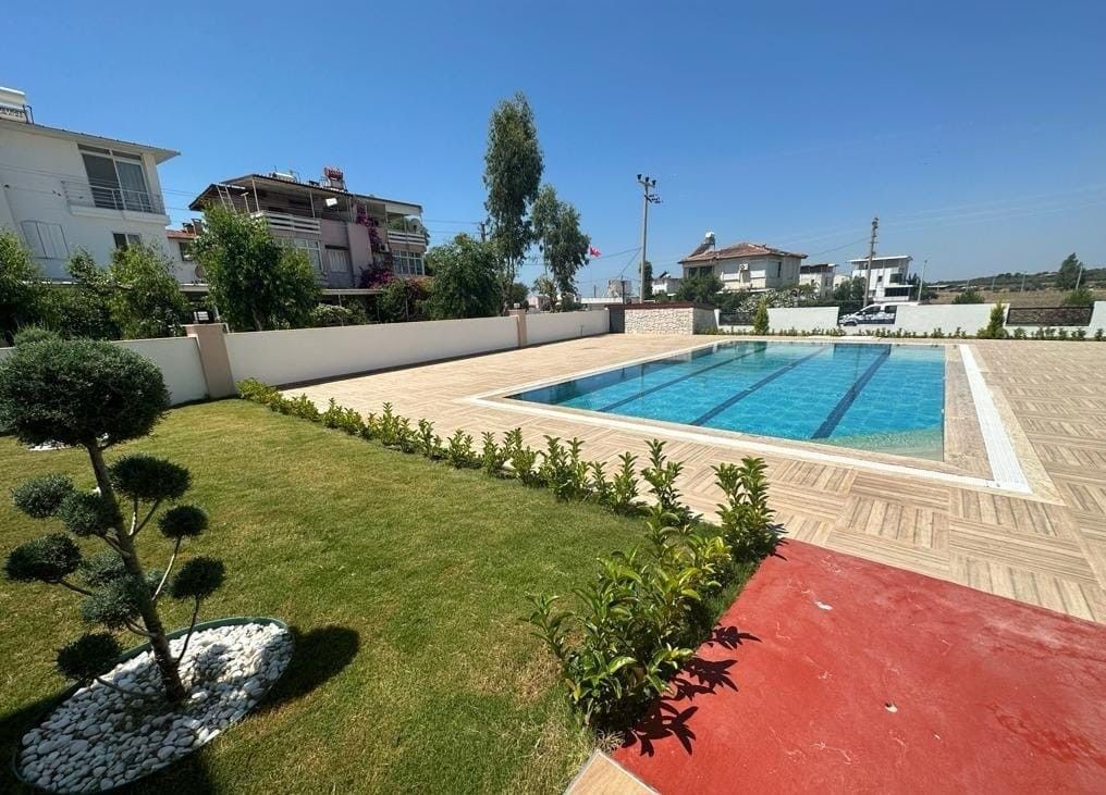 luxueus appartementcomplex foto 12