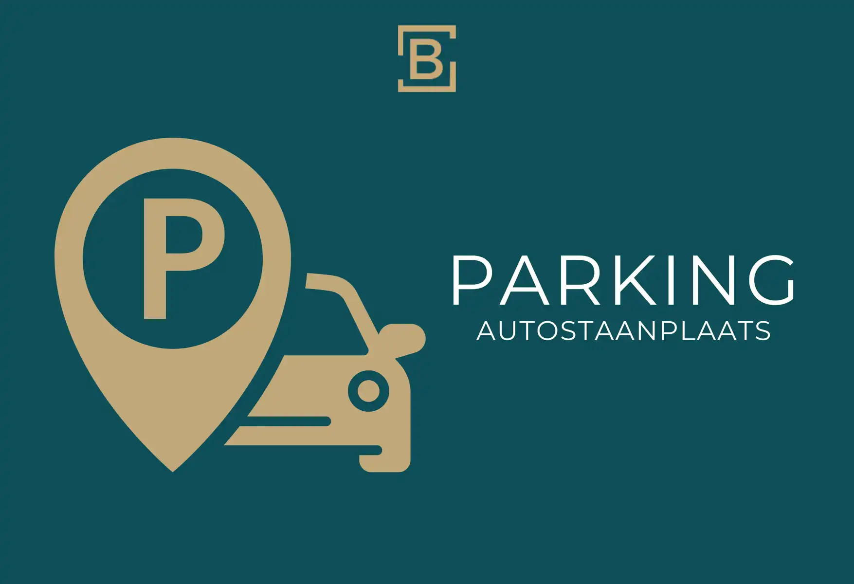 Parkeerplaats te koop Provinciestraat 223 - 2018 Antwerpen