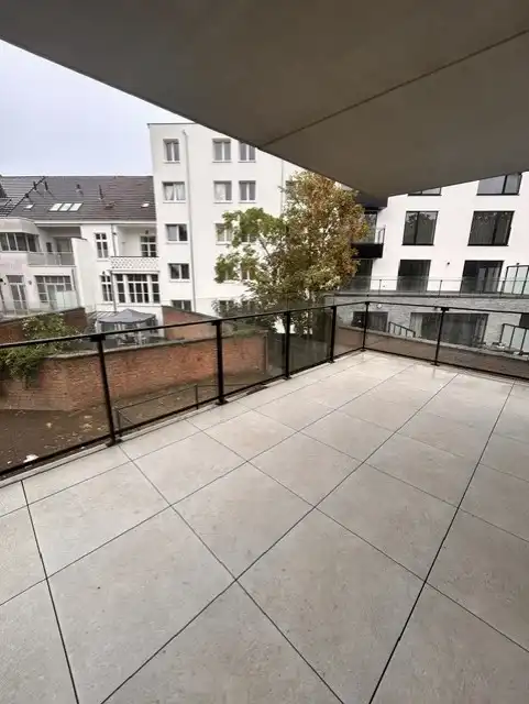 Luxueus appartement in hartje Hasselt foto 4