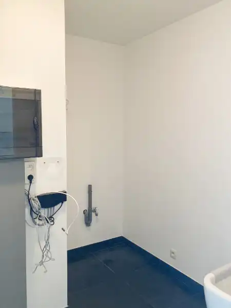 Luxueus appartement met 2 slaapkamers en staanplaats foto 6