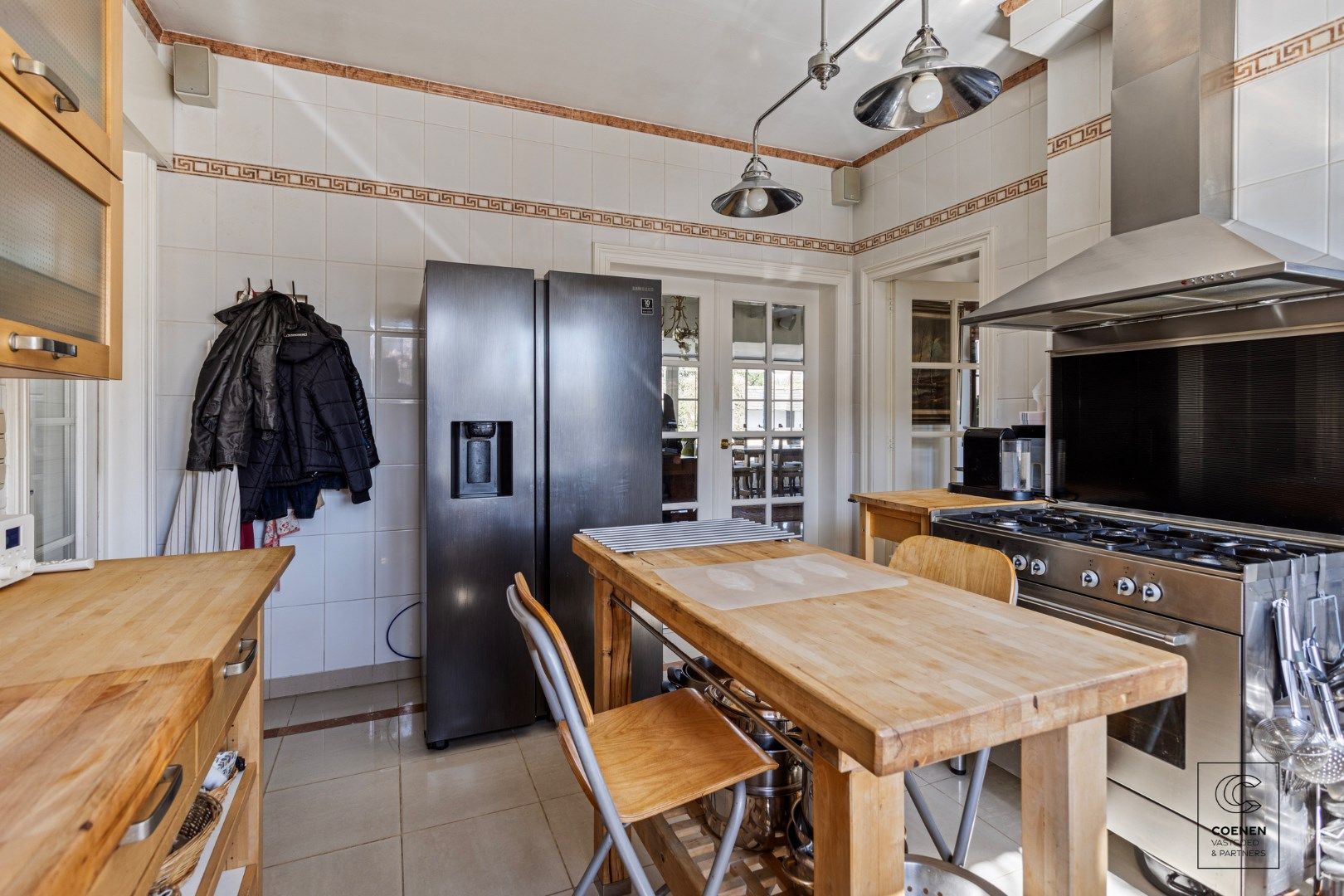 Prachtige woning op een perceel van ca. 2350m² en een centrale locatie te Zandhoven!  foto 14
