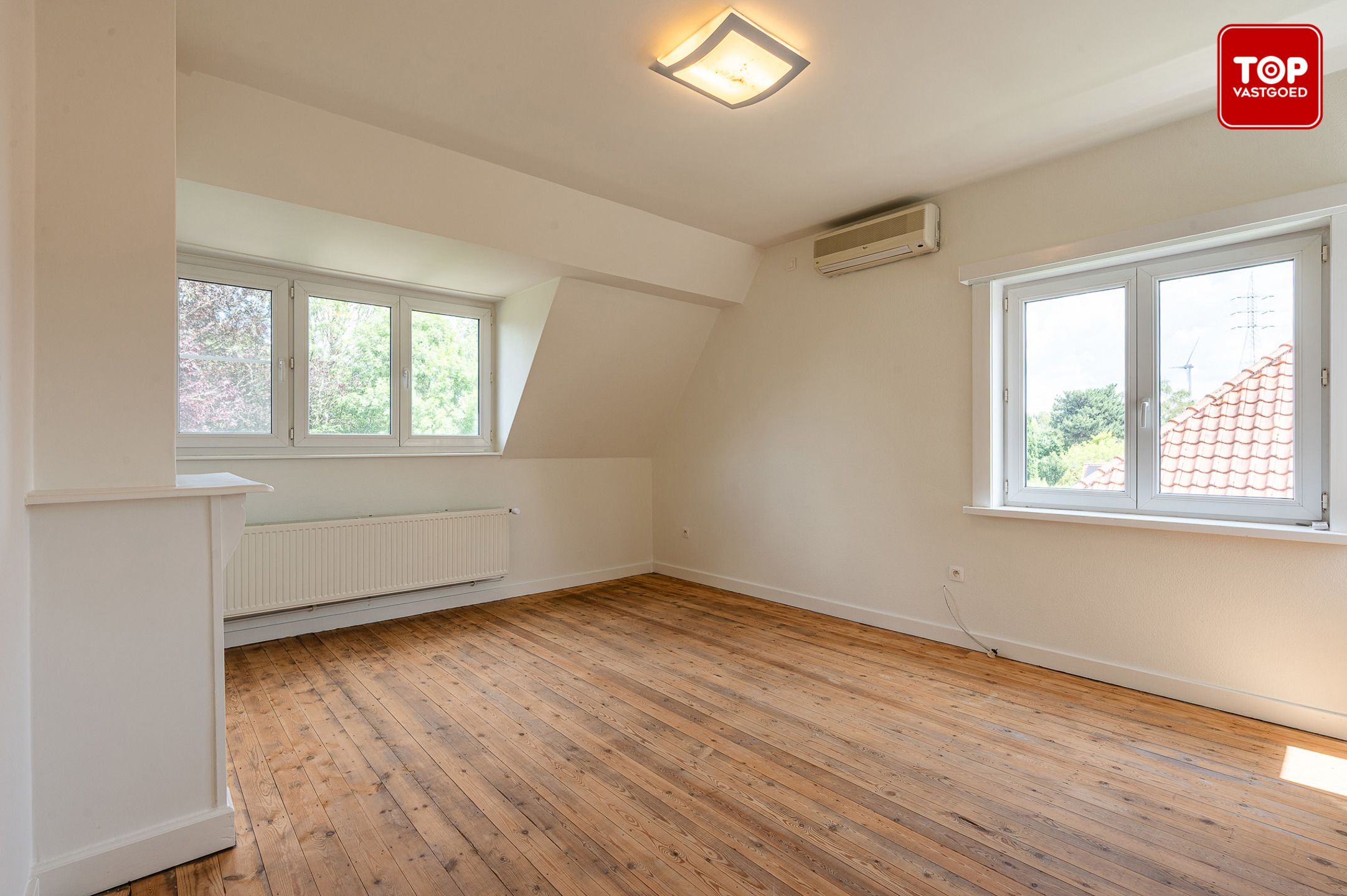 Vernieuwde woning met 4 slaapkamers en gunstige EPC score foto 17