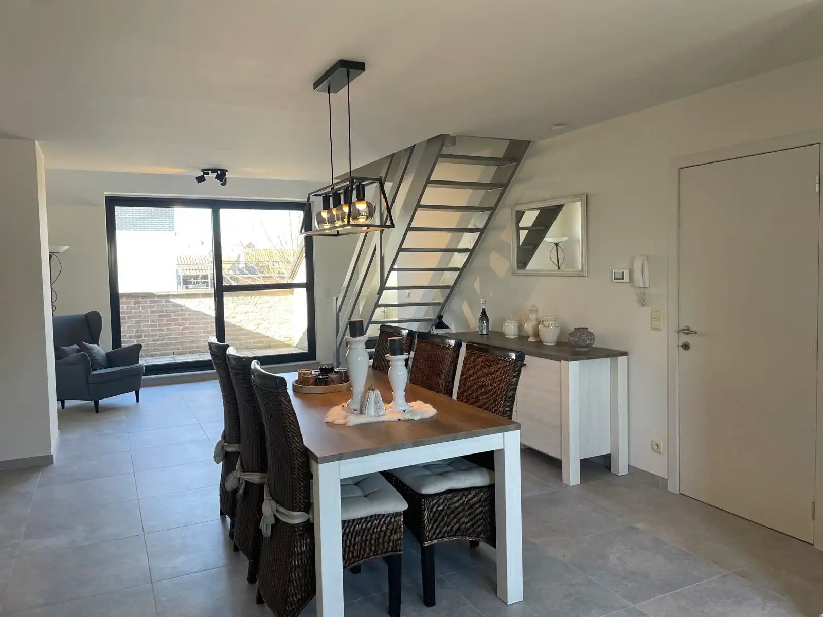 Appartement te huur foto 6