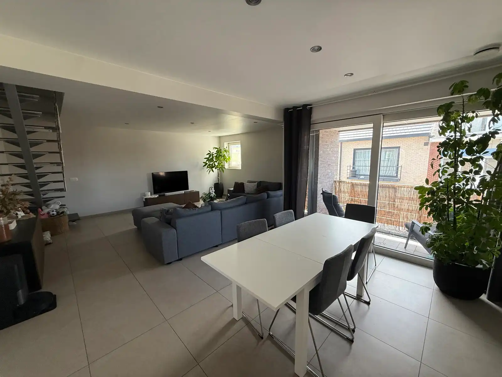 Appartement te huur Halleweg 171 - 1500 Halle