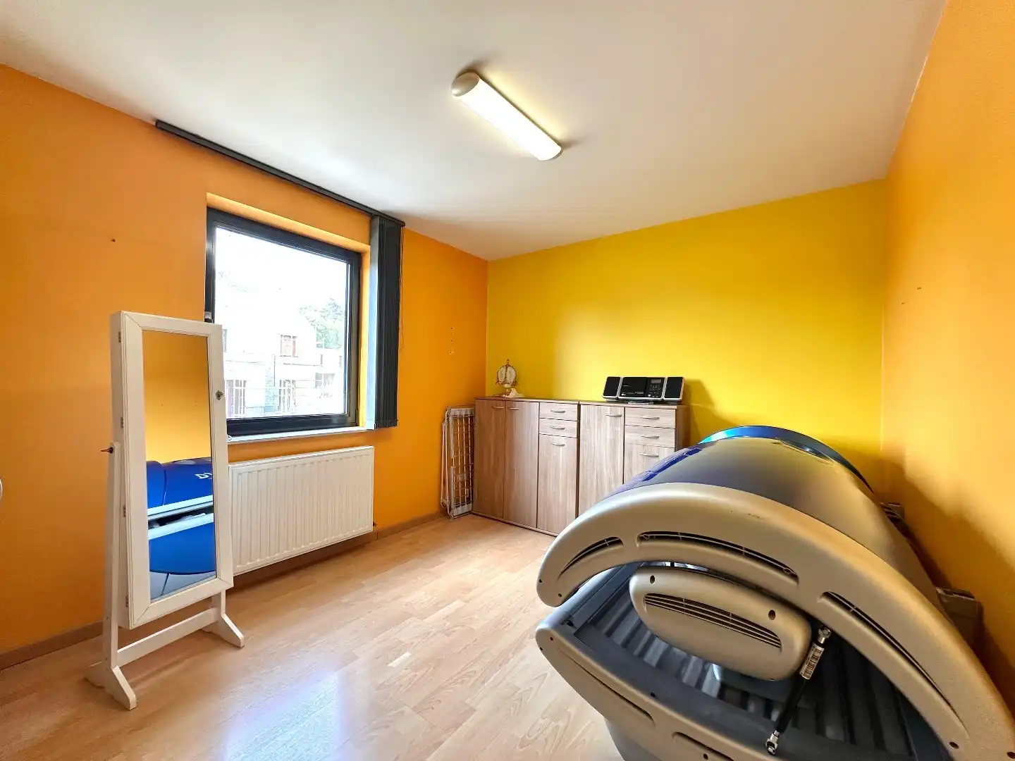 Zeer ruime, moderne gezinswoning op toplocatie in Tongeren foto 24