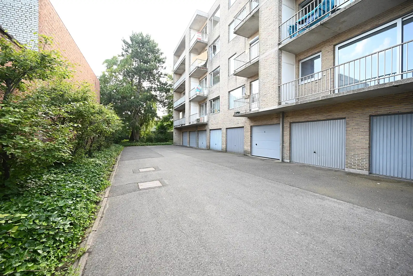 Appartement met 2 slaapkamers! foto 3