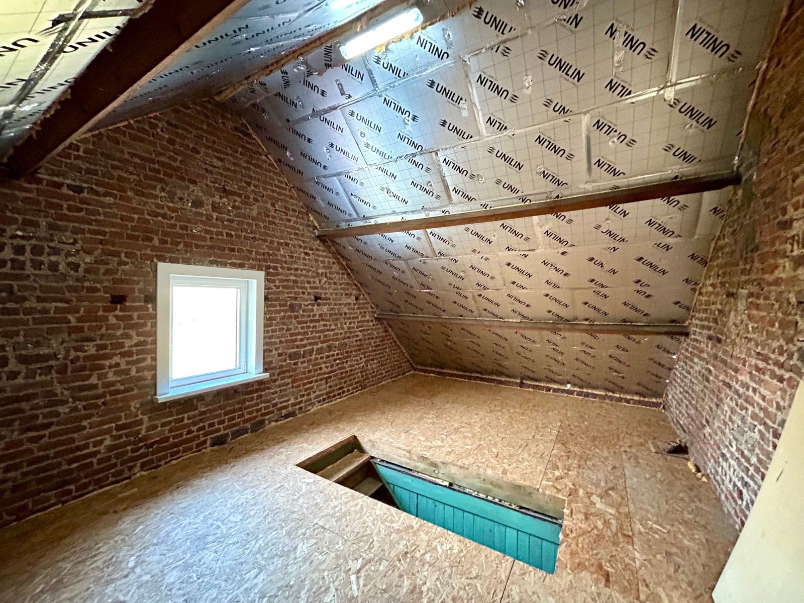 Karaktervolle gezinswoning in een landelijke omgeving foto 27