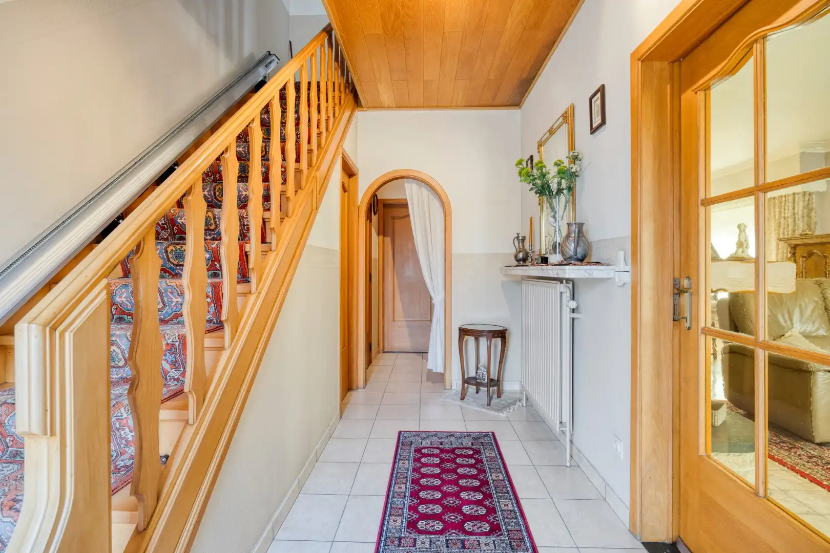 Woning met 3 slaapkamers op 369 m² in het centrum van Geel ! foto 13