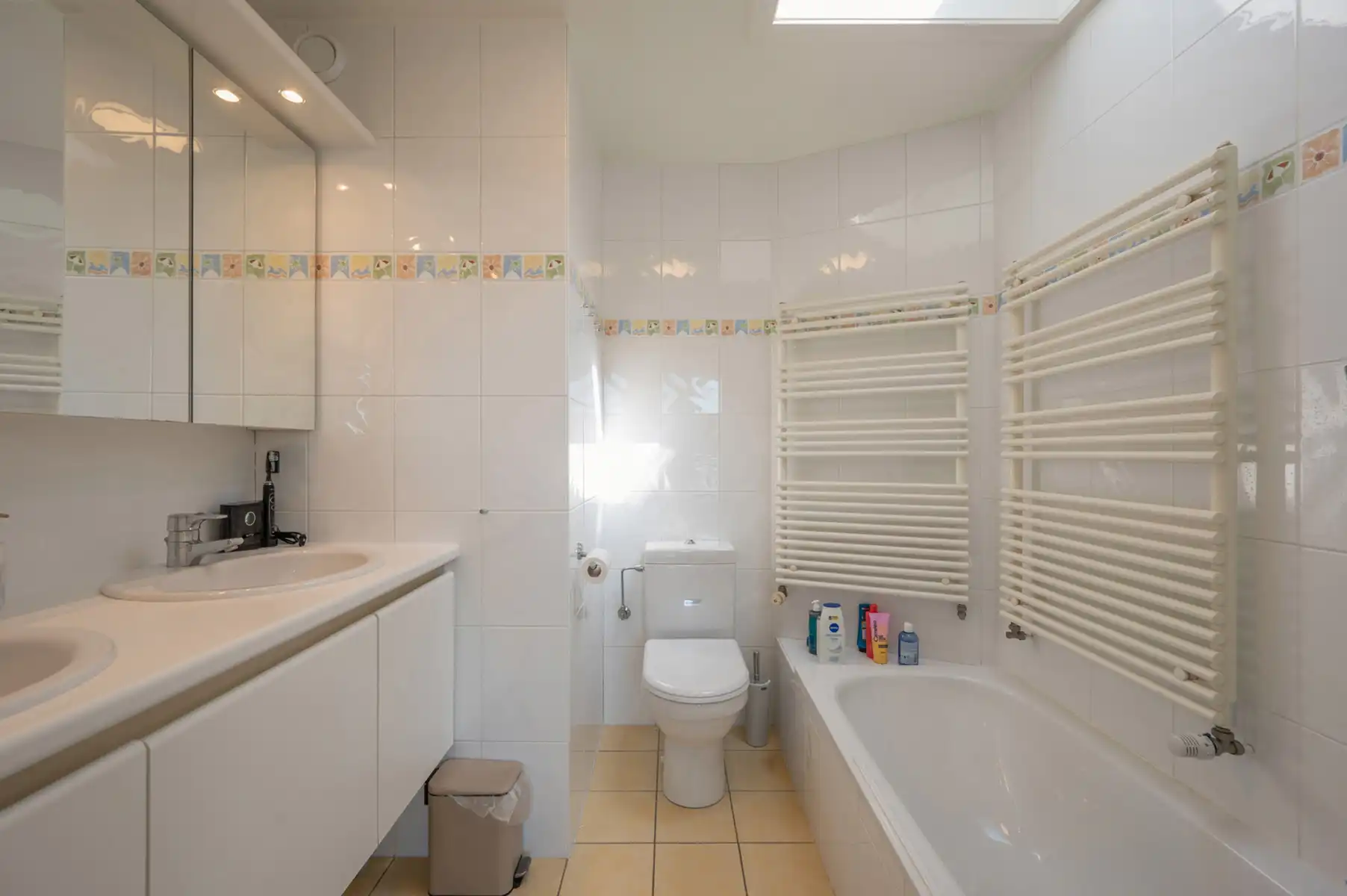 Exclusieve penthouse met 3 slpk en zuidgericht terras foto 10