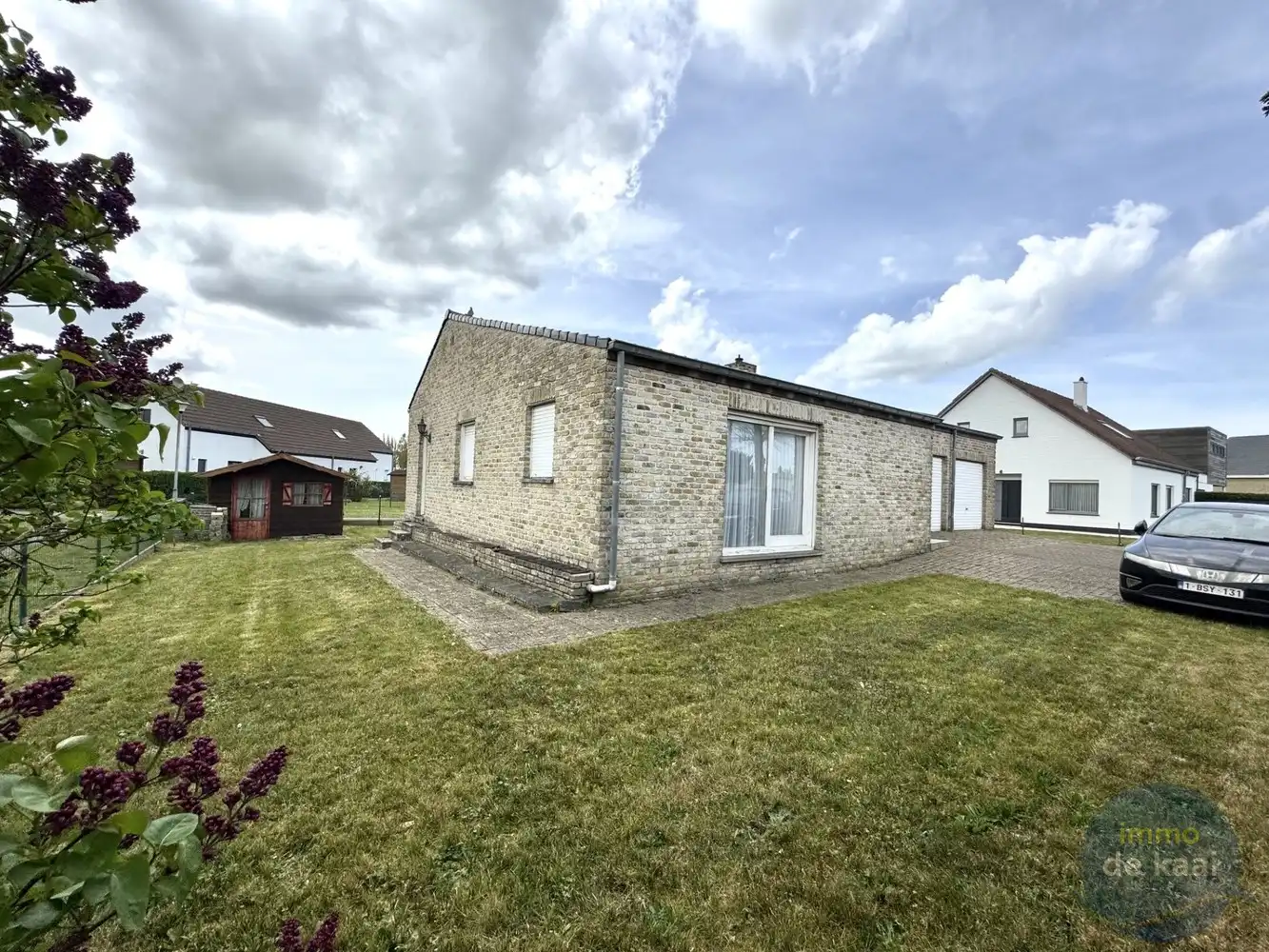 Hoofdfoto van de publicatie: Huis te koop