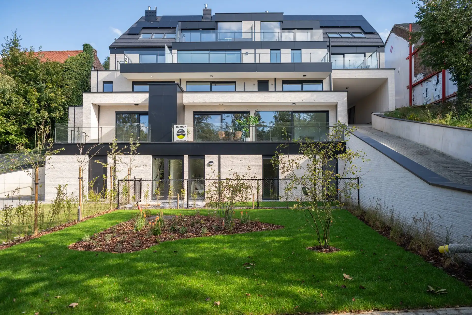 3 SLK APPARTEMENT IN BILZEN CENTRUM foto 14