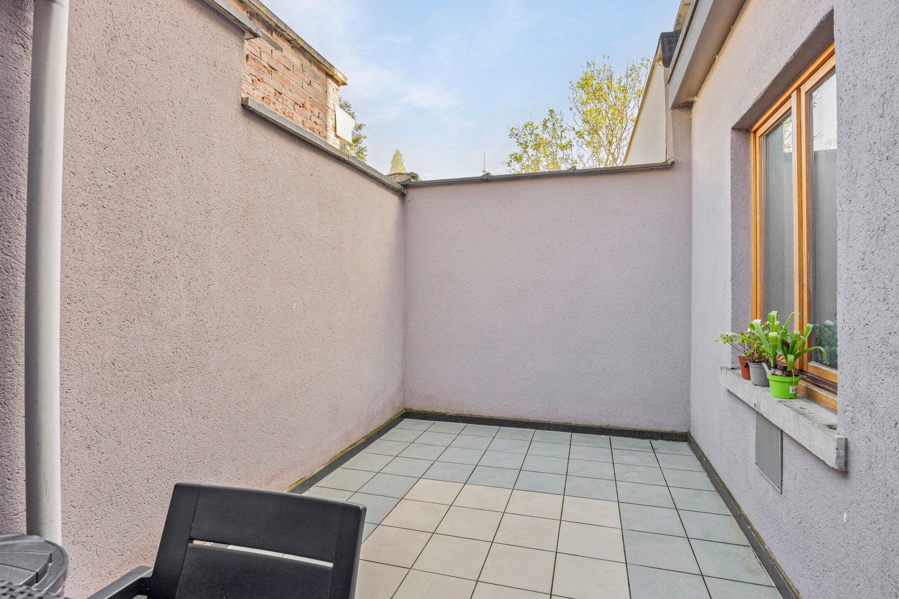 Appartement hartje Leuven - Kardinaalstraat foto 16