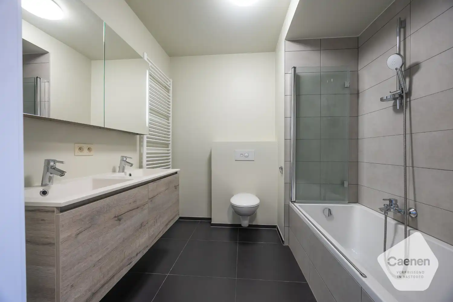 Parkwoning te Bredene foto 25