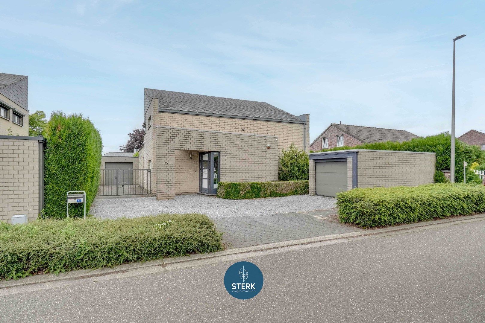 RUIME GEZINSWONING OP EEN RUSTIGE LOCATIE TE SMEERMAAS !  foto 28