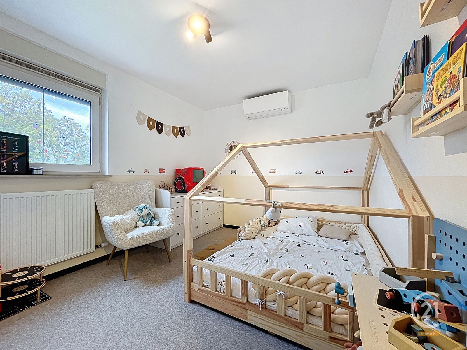 Recente instapklare en zuinige woning in een rustige buurt. foto 11