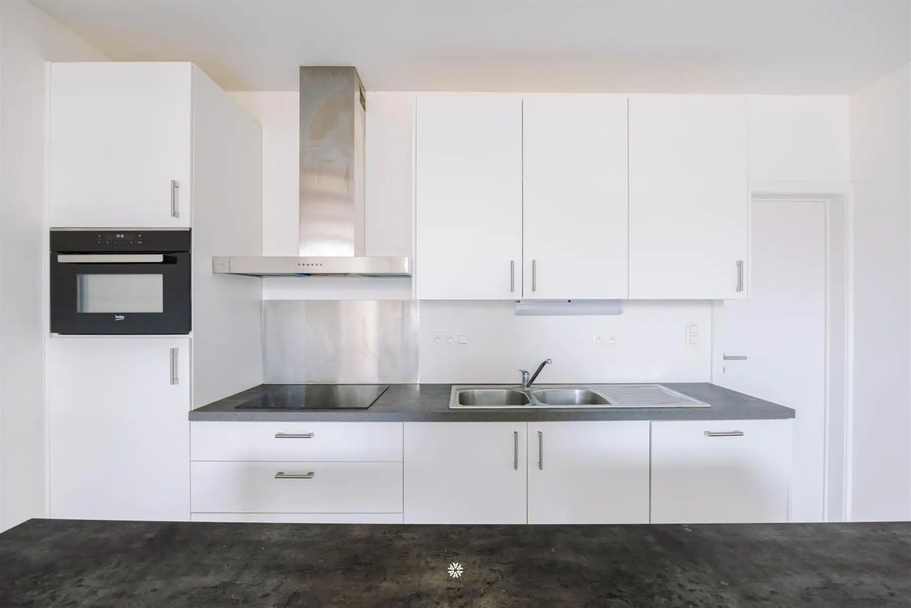 Modern en energiezuinig appartement met 1 slaapkamer foto 5