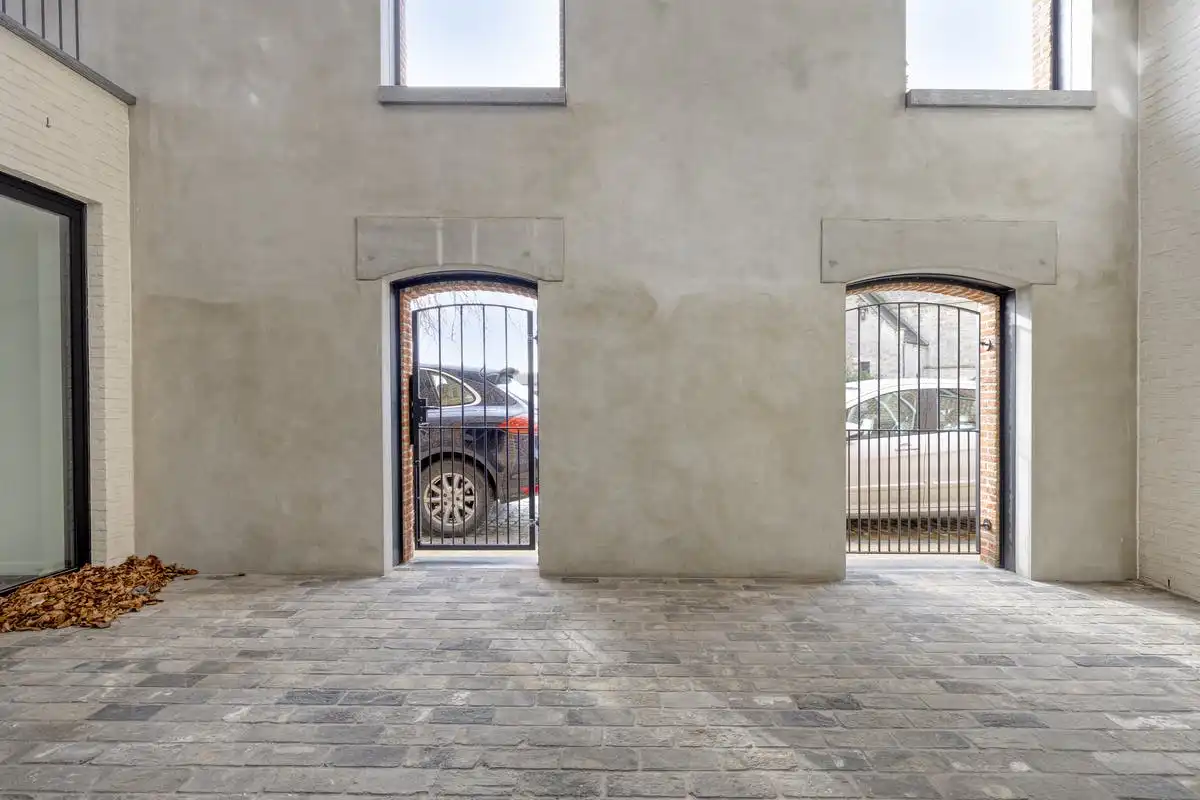 Uniek Wonen in Dilbeek: Project De Katte - 6% BTW foto 4