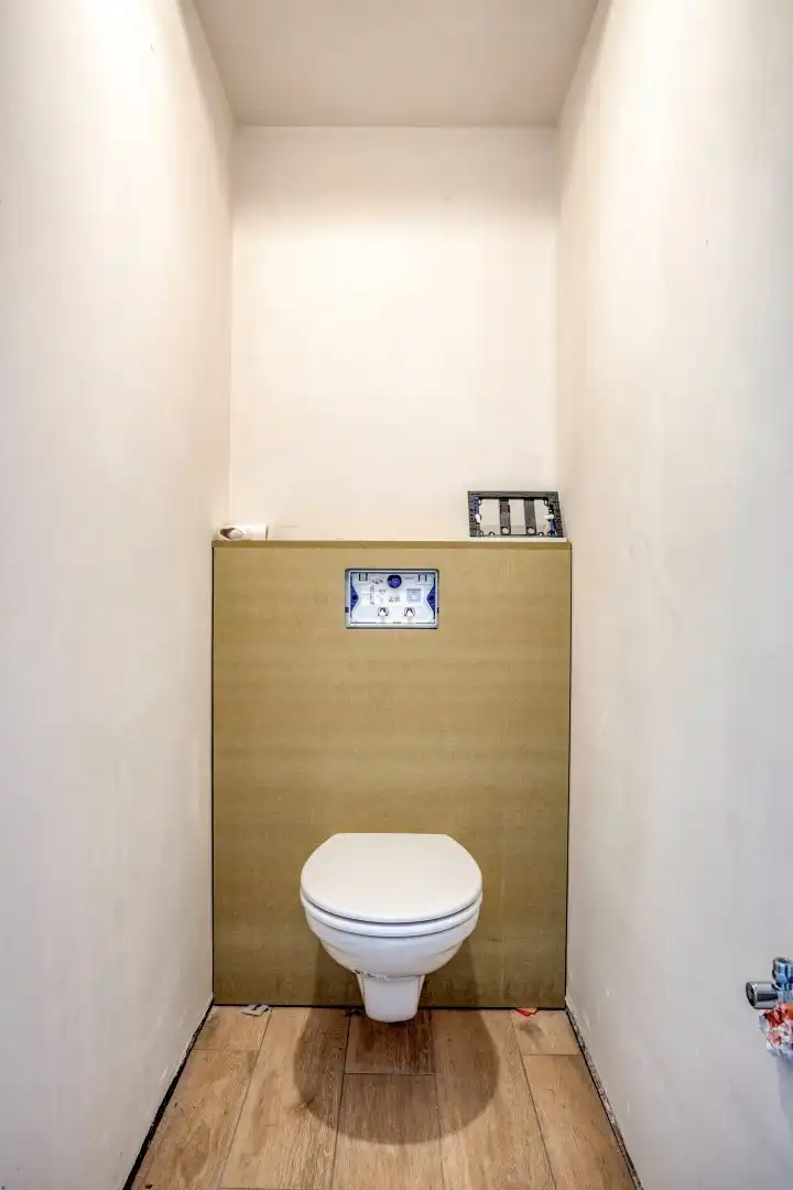 LOOP EENS BINNEN OP VRIJDAG 10 APRIL: RUIME NIEUWBOUWWONING - 6% BTW foto 12