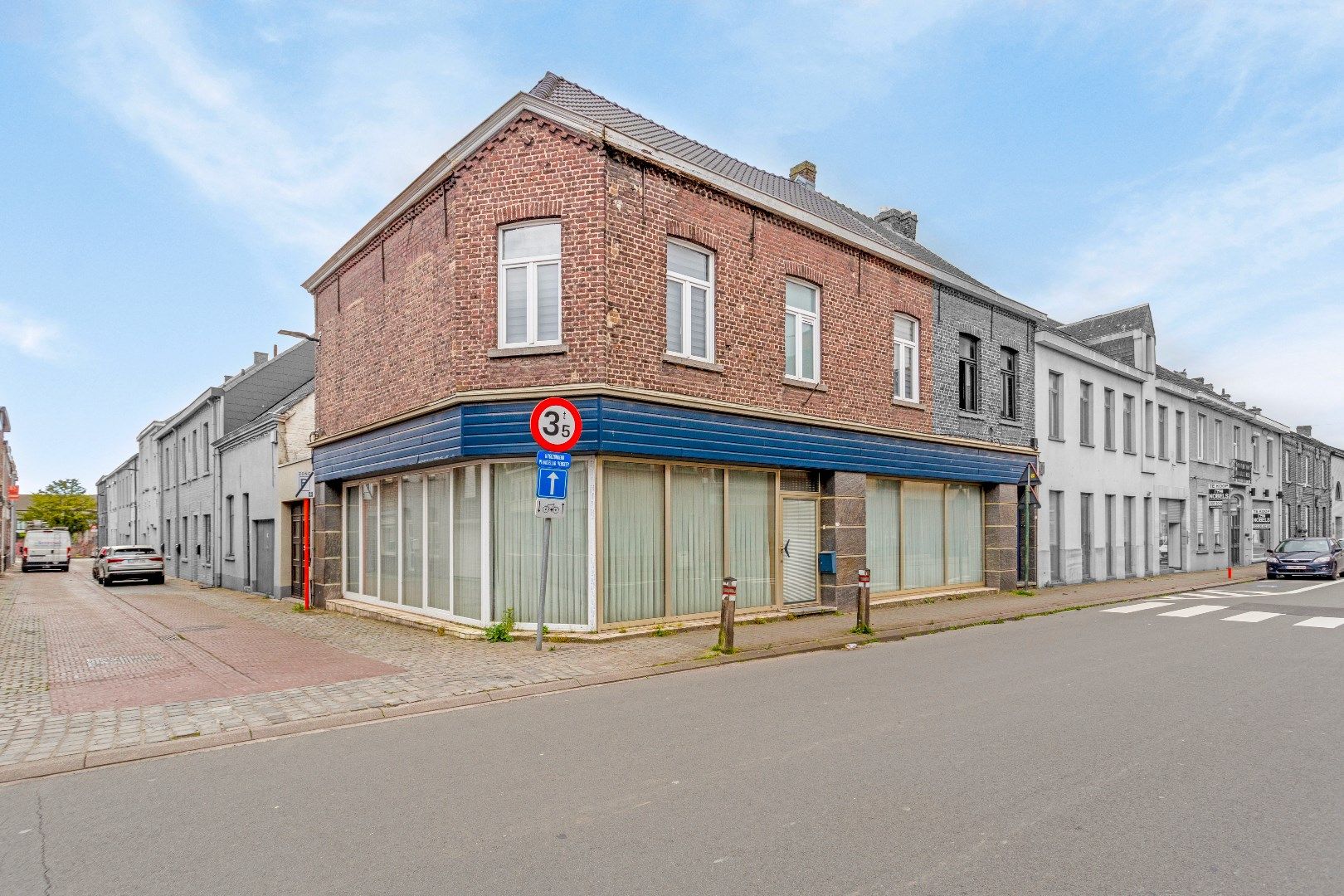 Huis te koop Nestor De Tièrestraat 177 - - 9700 Oudenaarde