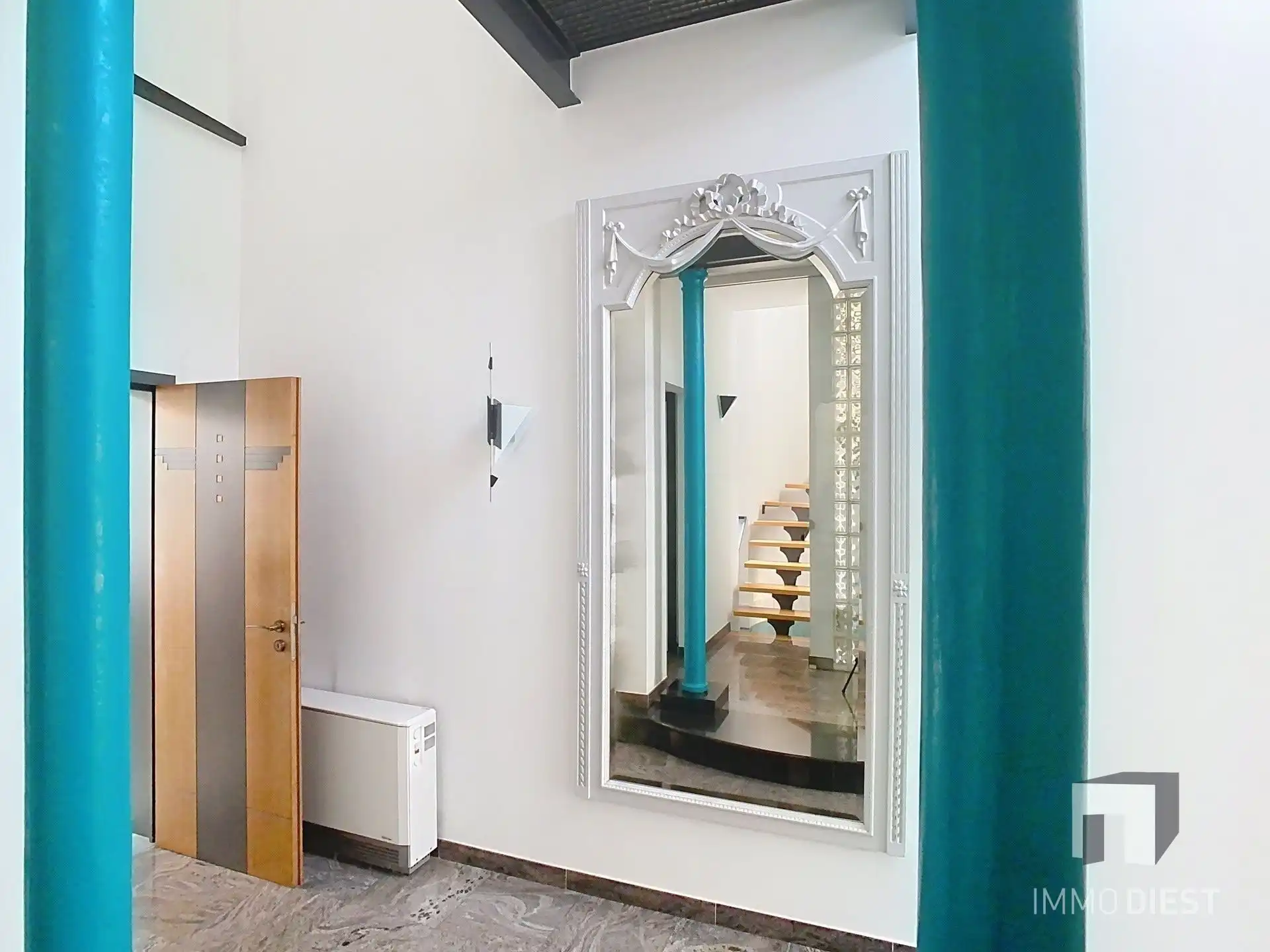 Een stijlvolle herenwoning met ruimte, charme, stadstuin én uitzonderlijk toekomstpotentieel, op slechts 1 km van de Markt van Diest foto 8