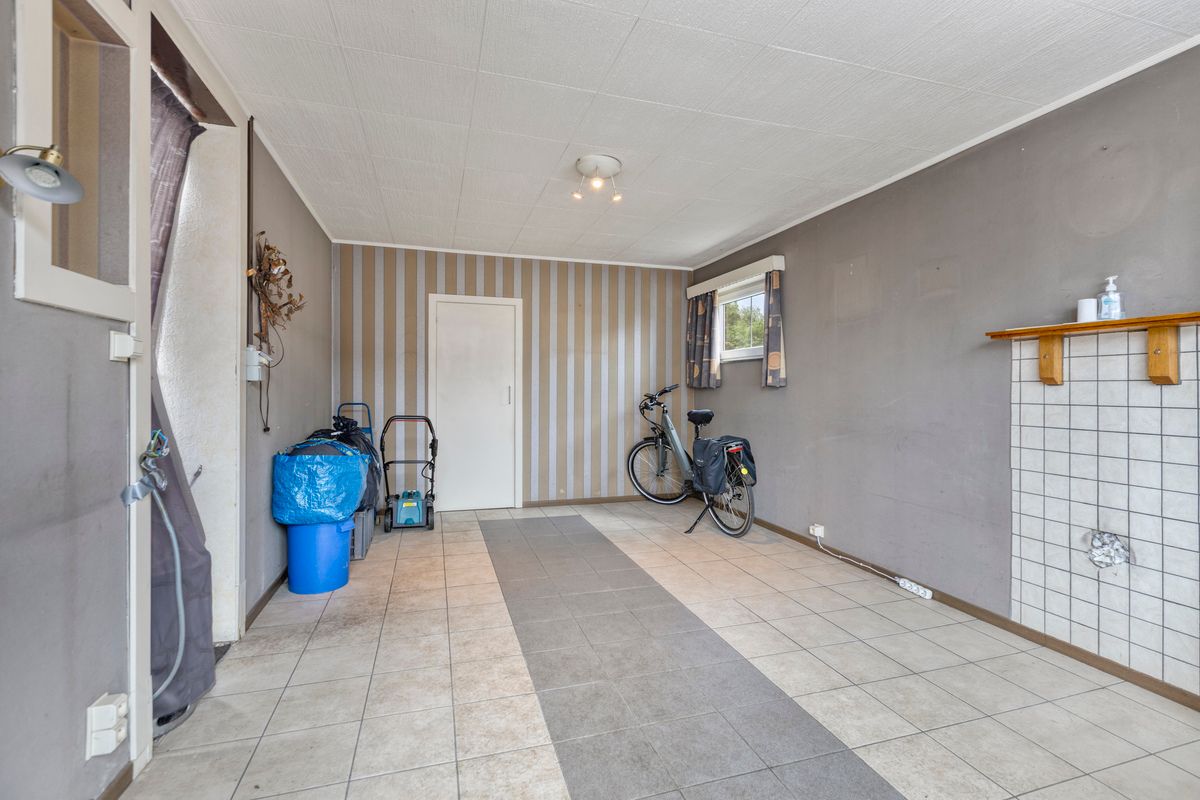 Gelijkvloerse woning te koop in het groene Romershoven (Hoeselt) foto 17