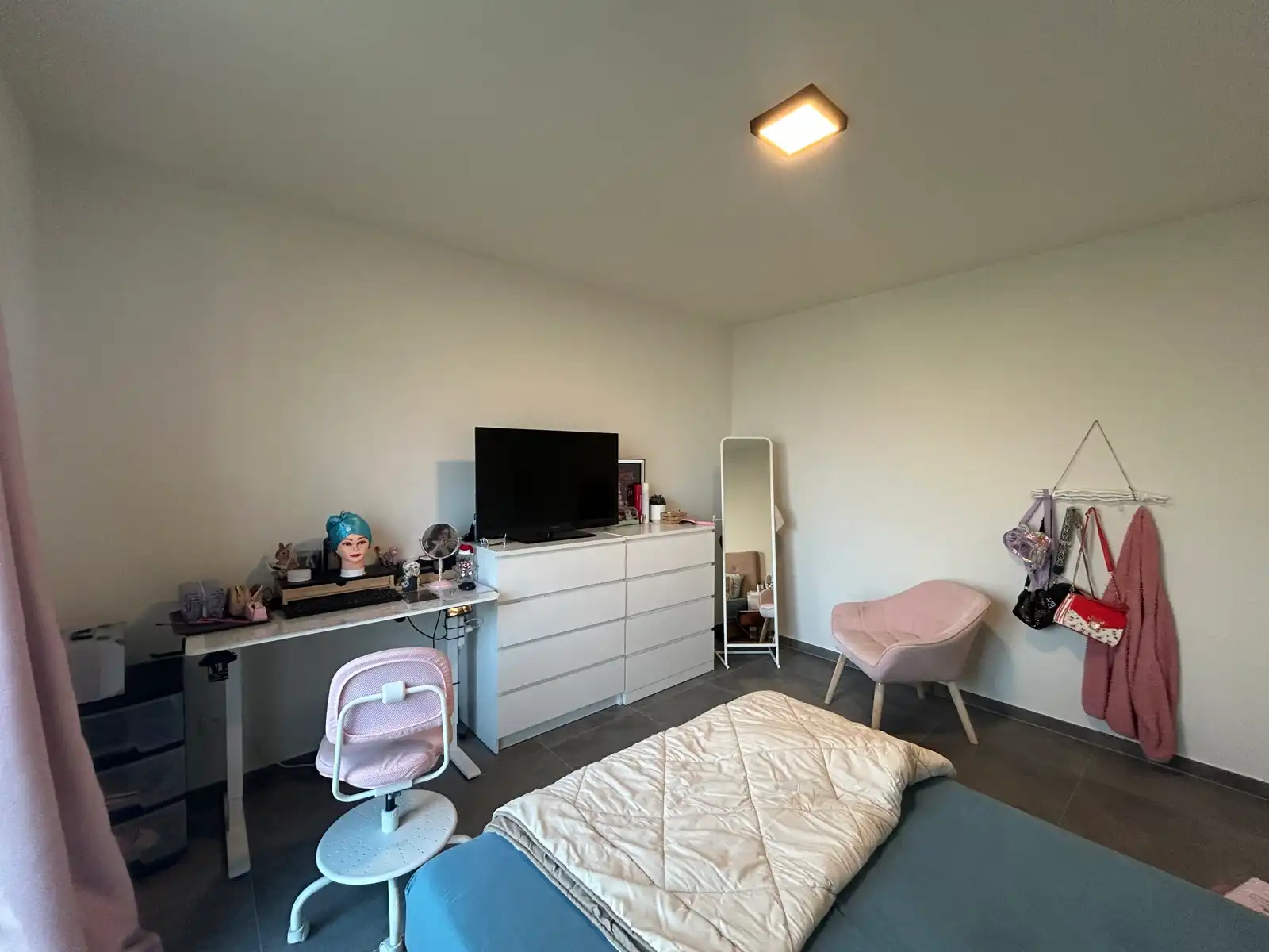 Appartement te huur foto 14