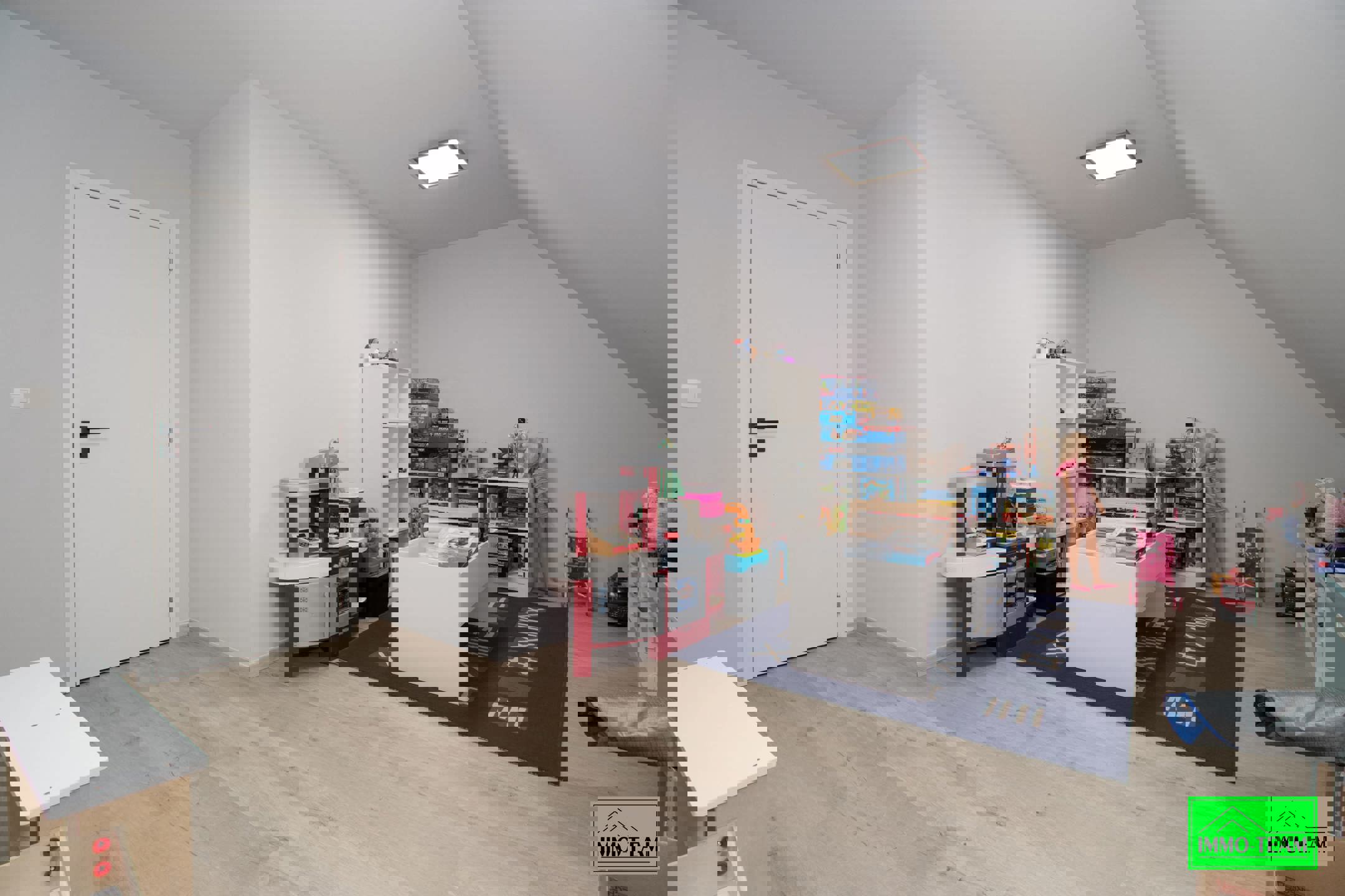 Recente energiezuinige woning met zwembad  foto 27