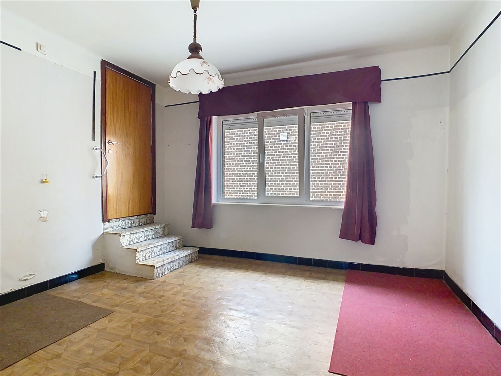 Te renoveren woning met garages, atelier, 12a 57ca foto 17