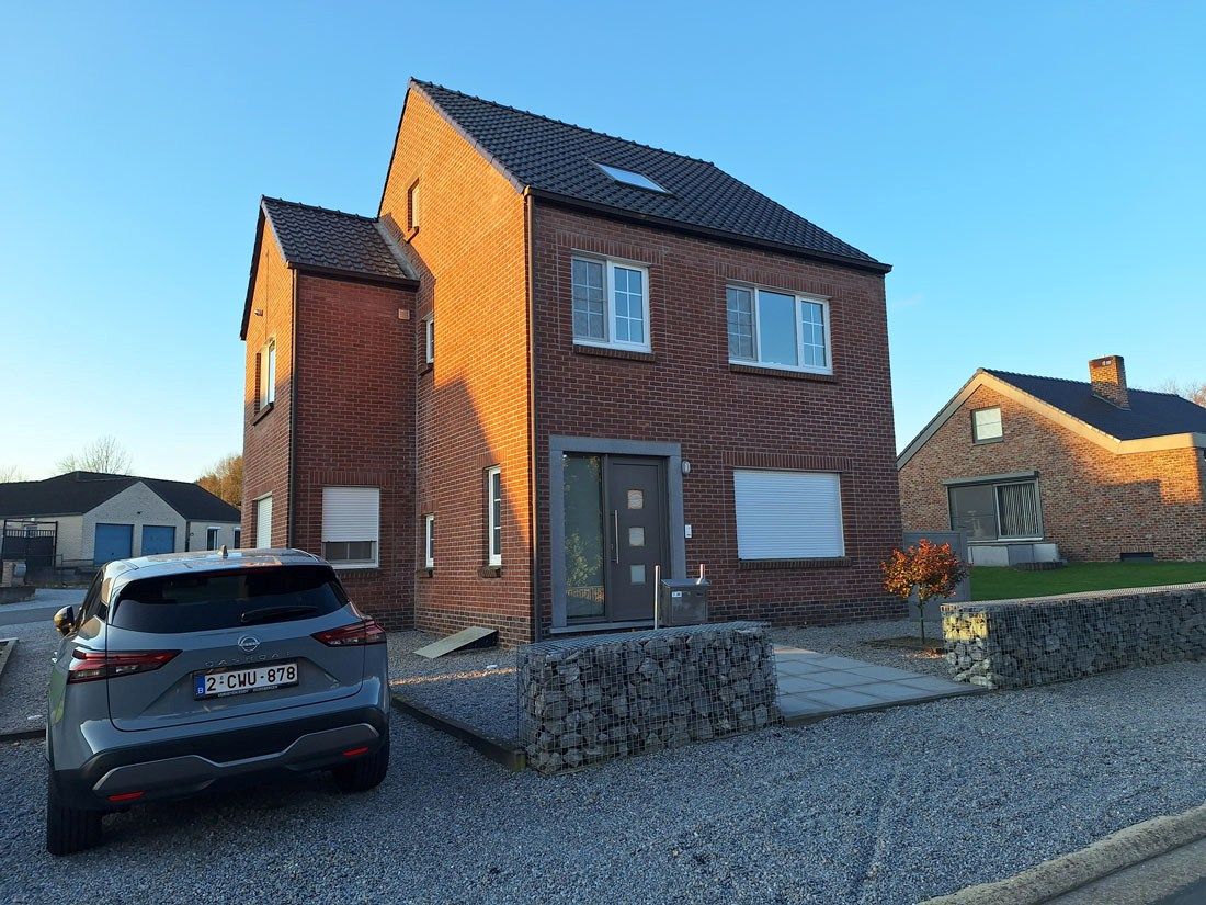 Appartement te huur Voerstraat 30 - - 3660 Oudsbergen