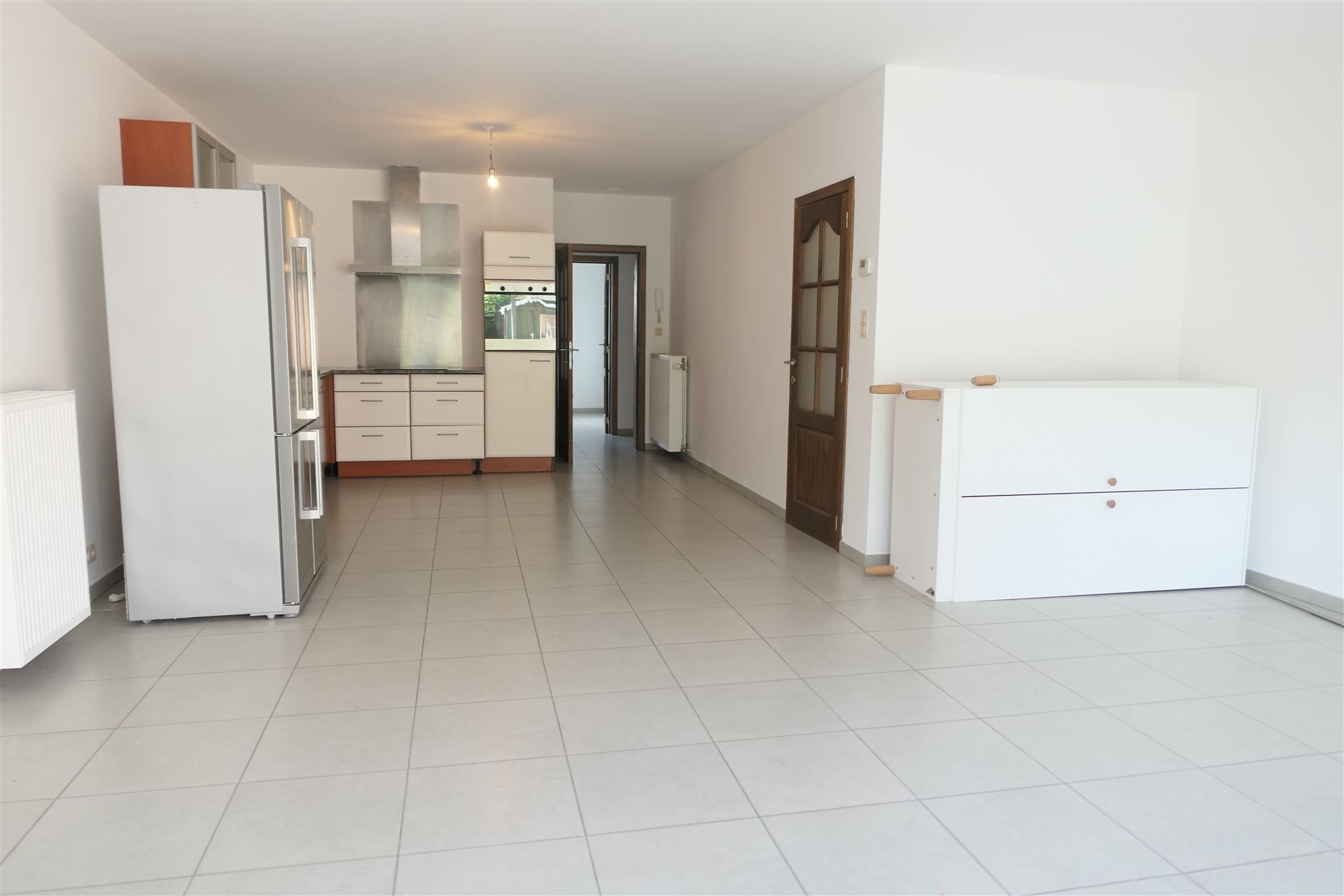 Mooi 1-slpkappartement met zuidgerichte tuin foto 5