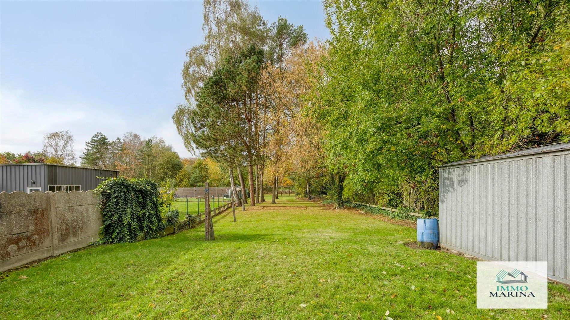 Woning met 3 kamers nabij centrum Baal (Tremelo) foto 22