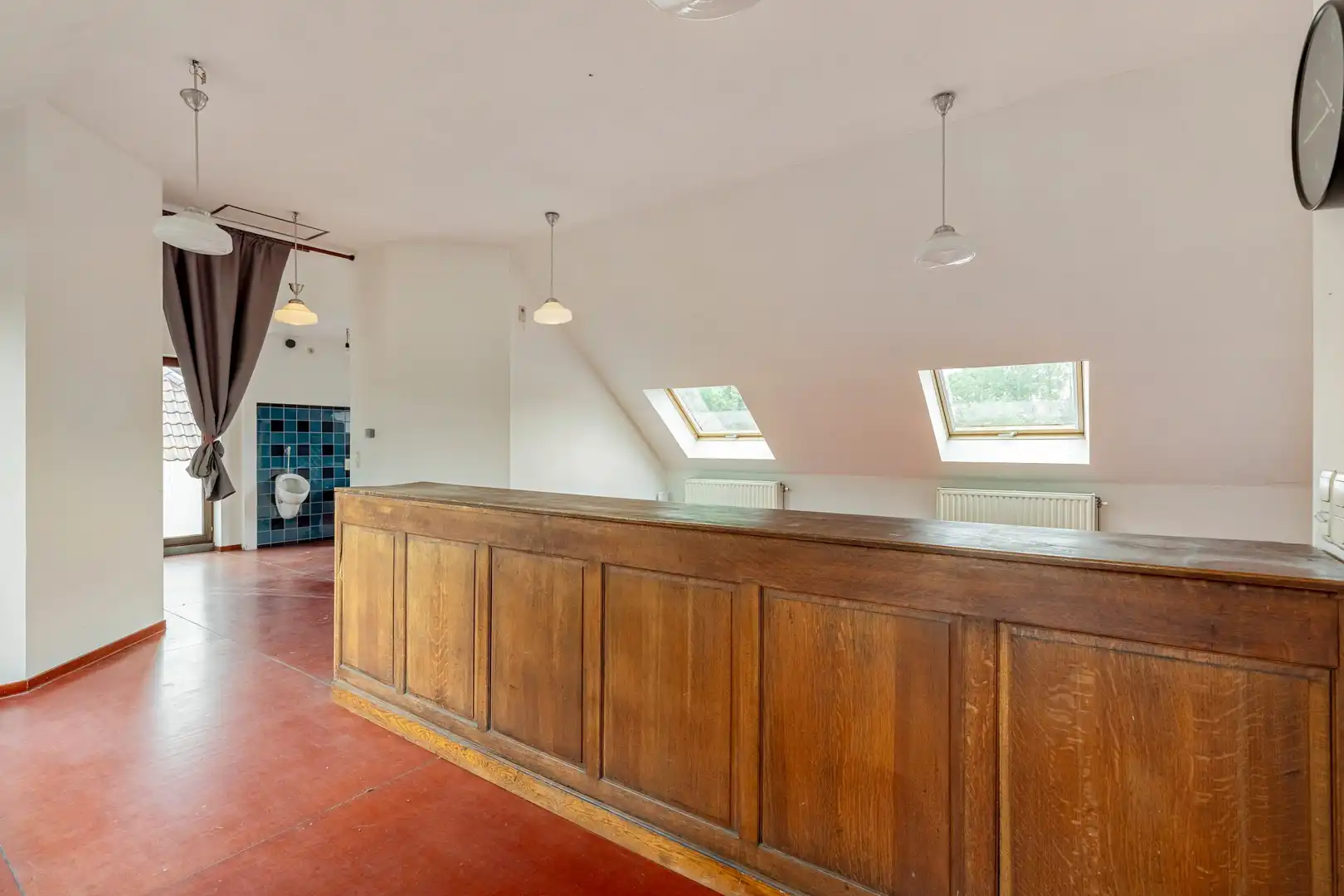 Gerenommeerd café met ruime bovenliggende woonst te koop in Houthalen-Helchteren foto 18