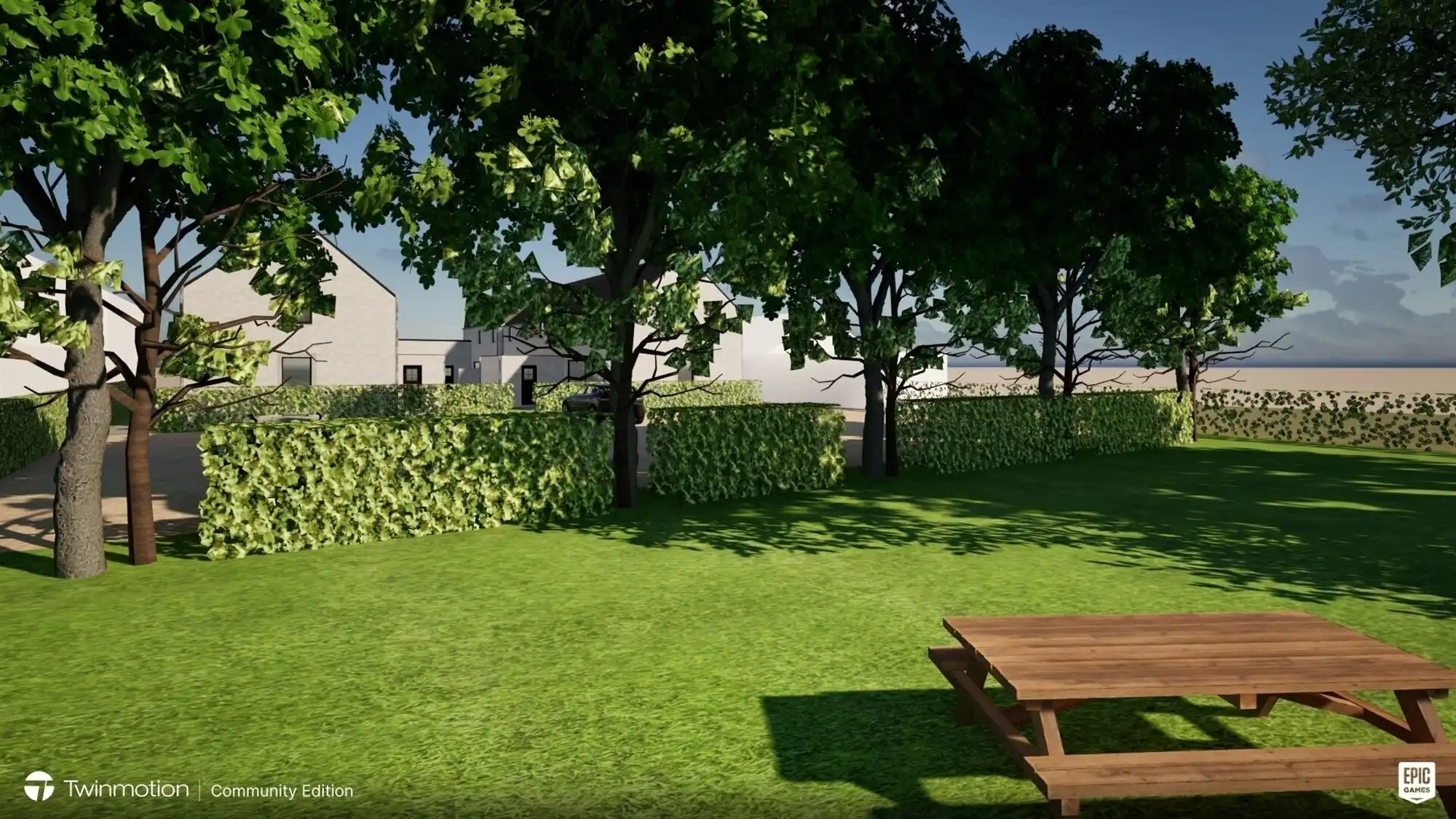 NIEUWBOUWWONING IN WOONPROJECT AAN DE MAASPLASSEN foto 13