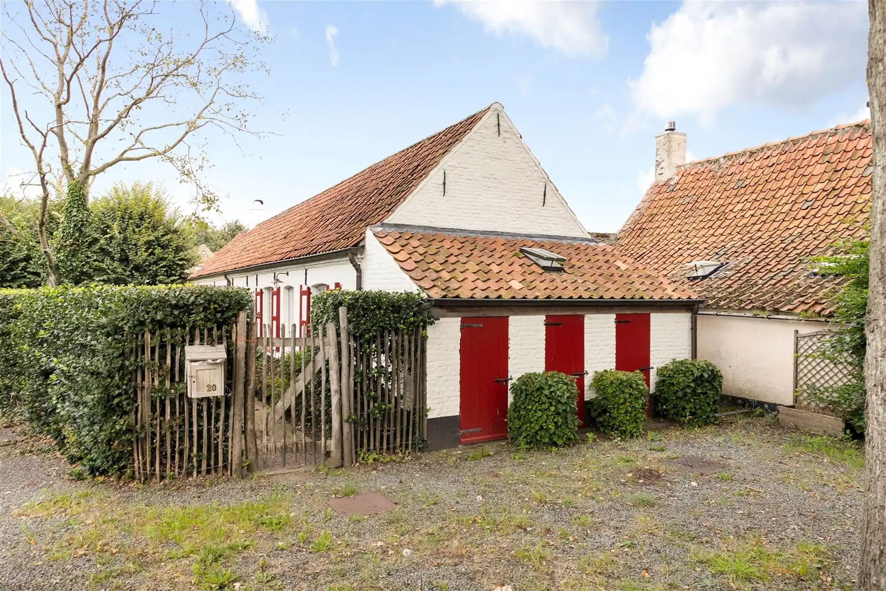 Prachtige hoeve foto 13