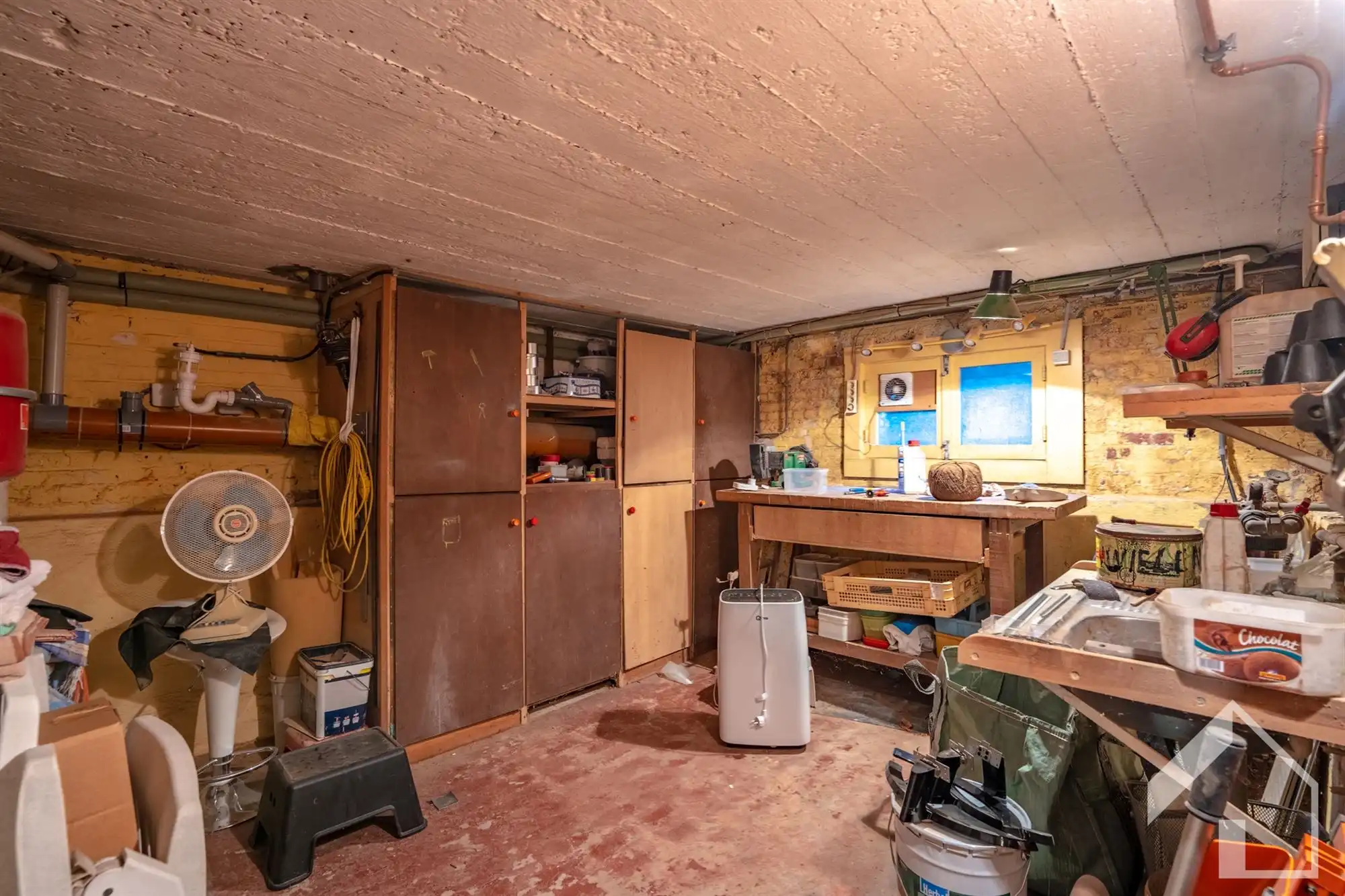 Ruime woning met 3 à 4 slaapkamers foto 9