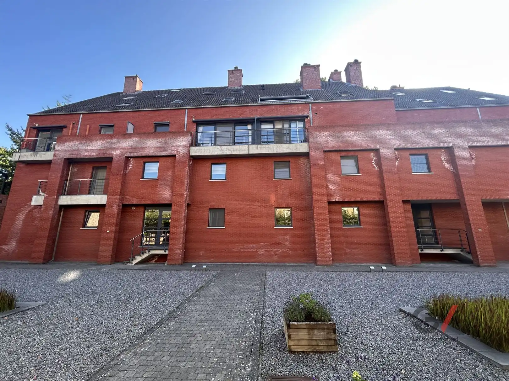 Instapklaar appartement foto 11