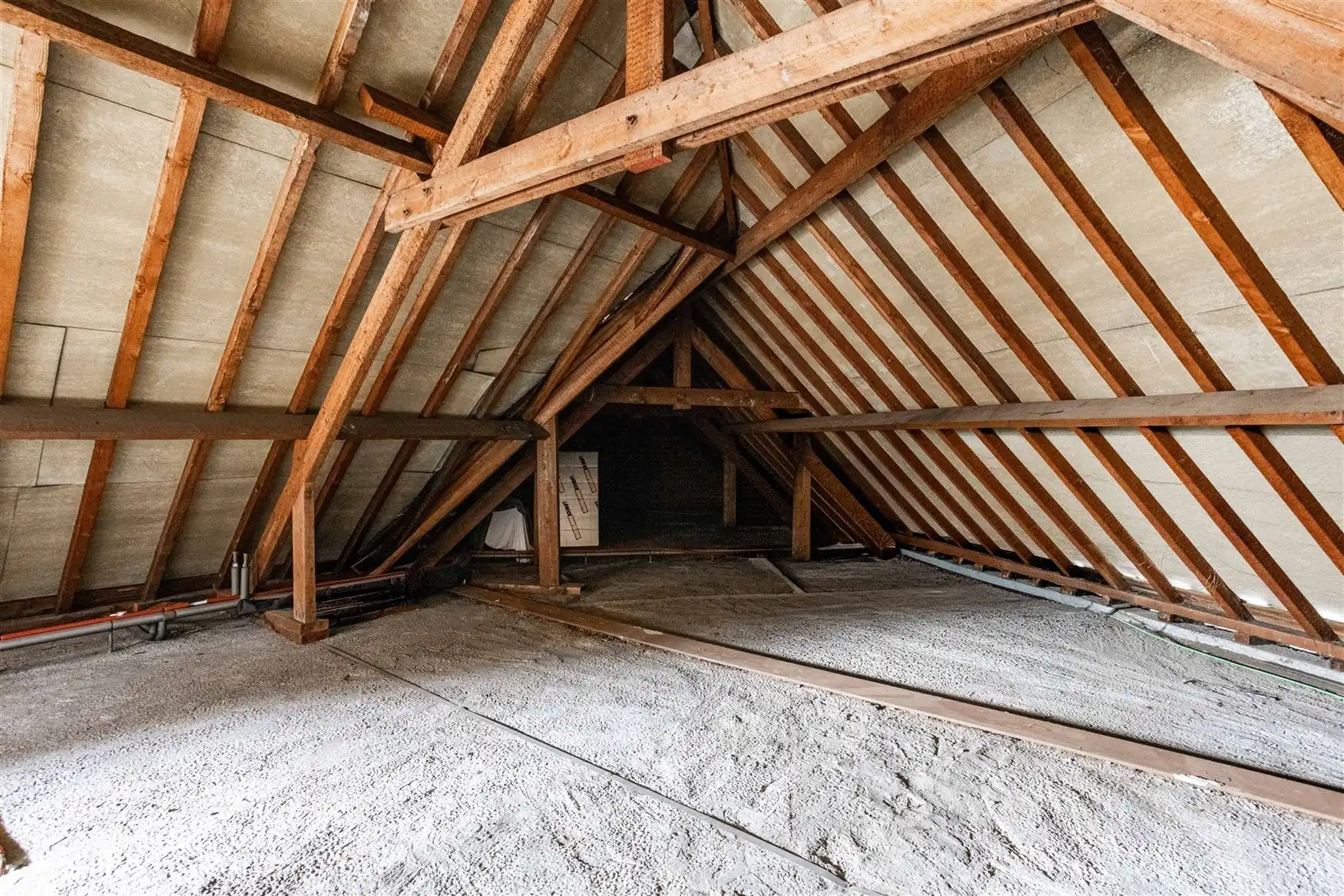 Horeca-eigendom met bovenliggend appartement foto 22