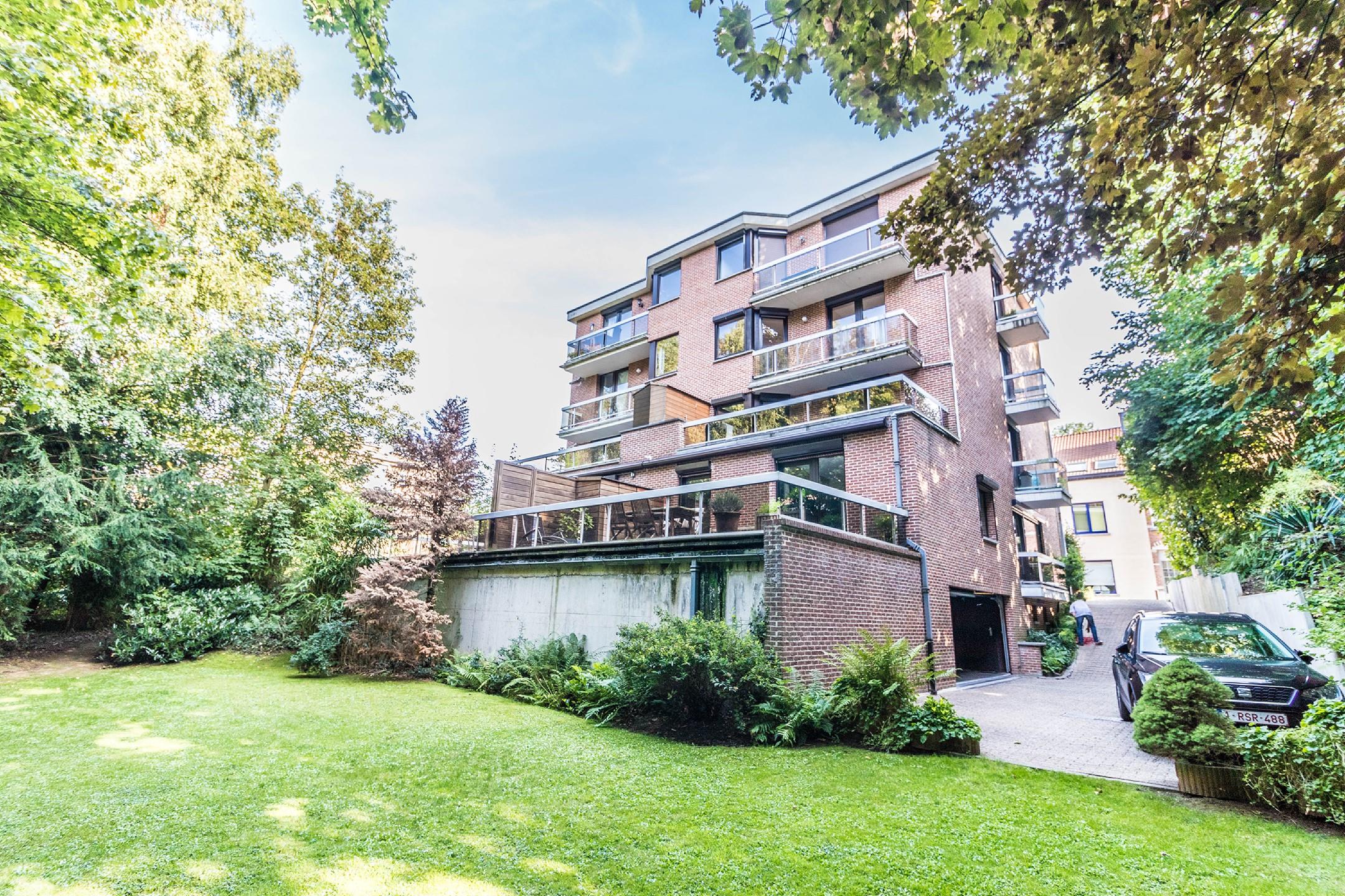 Appartement te huur foto 22