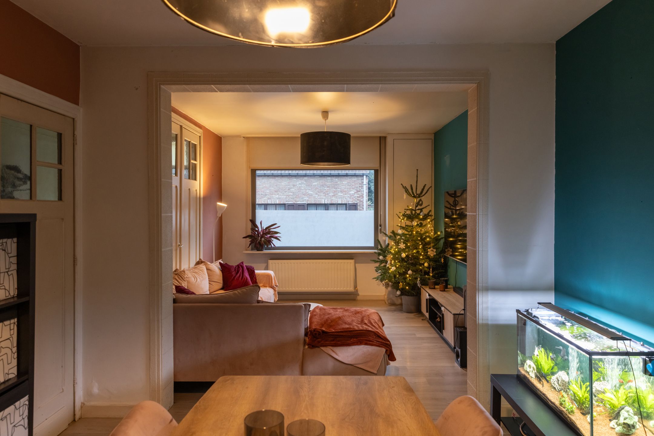 Charmante woning in Mariekerke foto 3
