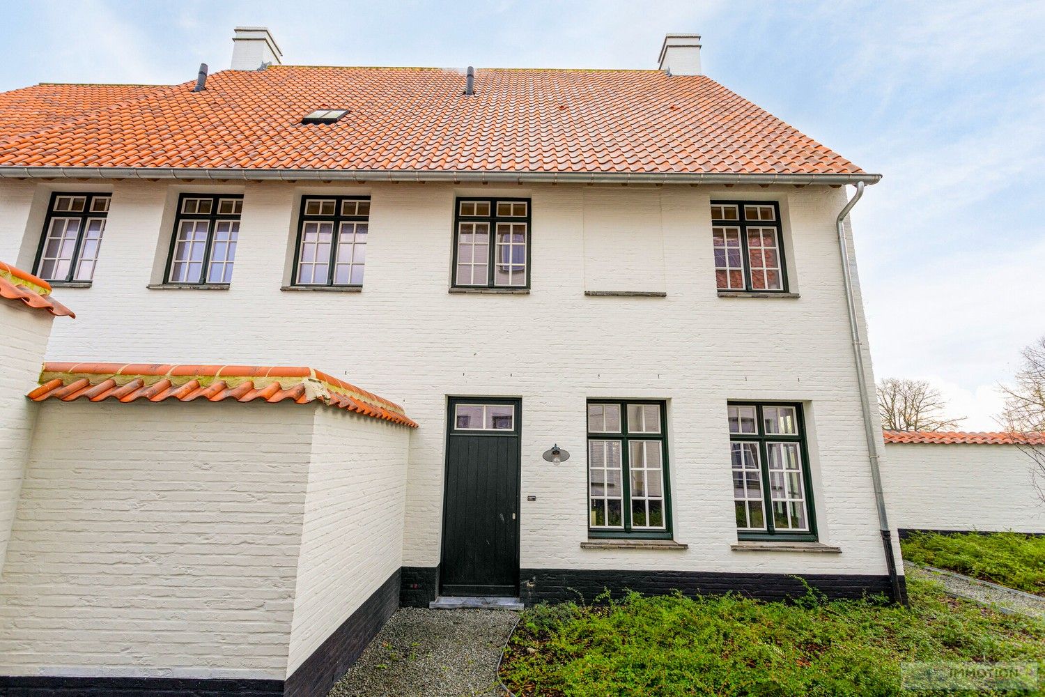 Huis te koop Ingooigemstraat 4 - 8550 Zwevegem