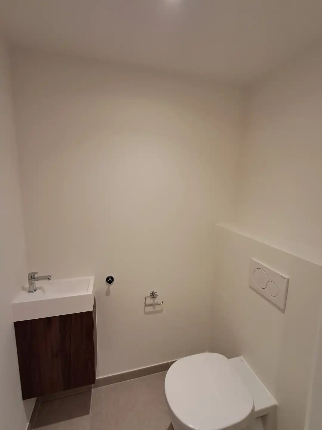 Prachtige nieuwbouwresidentie tussen het groen te Sijsele! foto 7