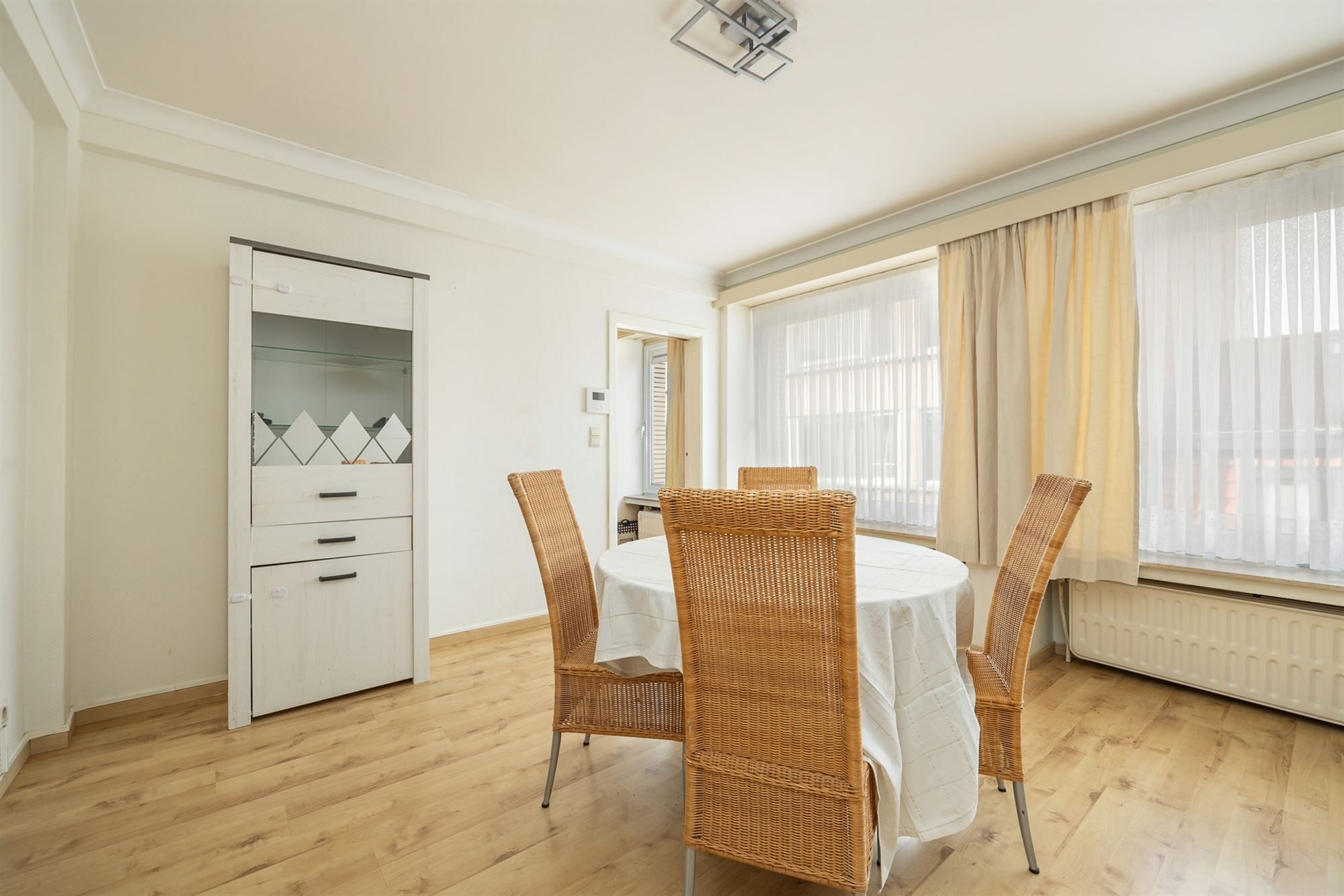 Instapklaar appartement met 2 slaapkamers in Mechelen foto 3