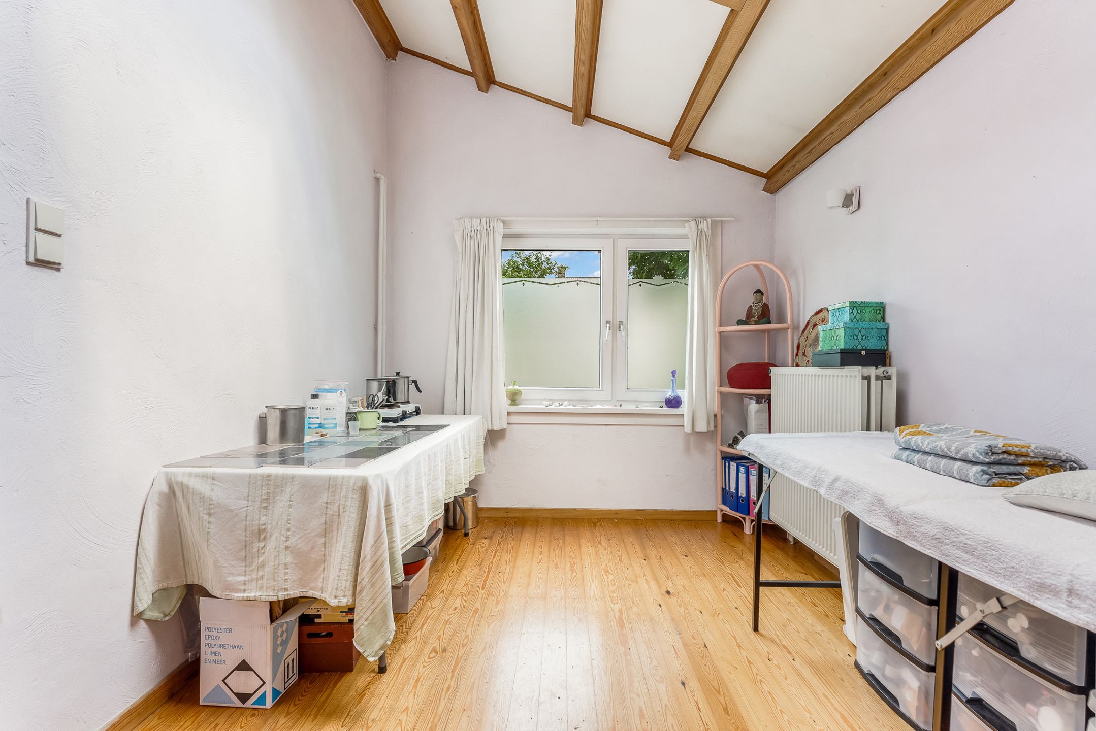 Karaktervolle mergelwoning in het prachtige Kanne foto 12
