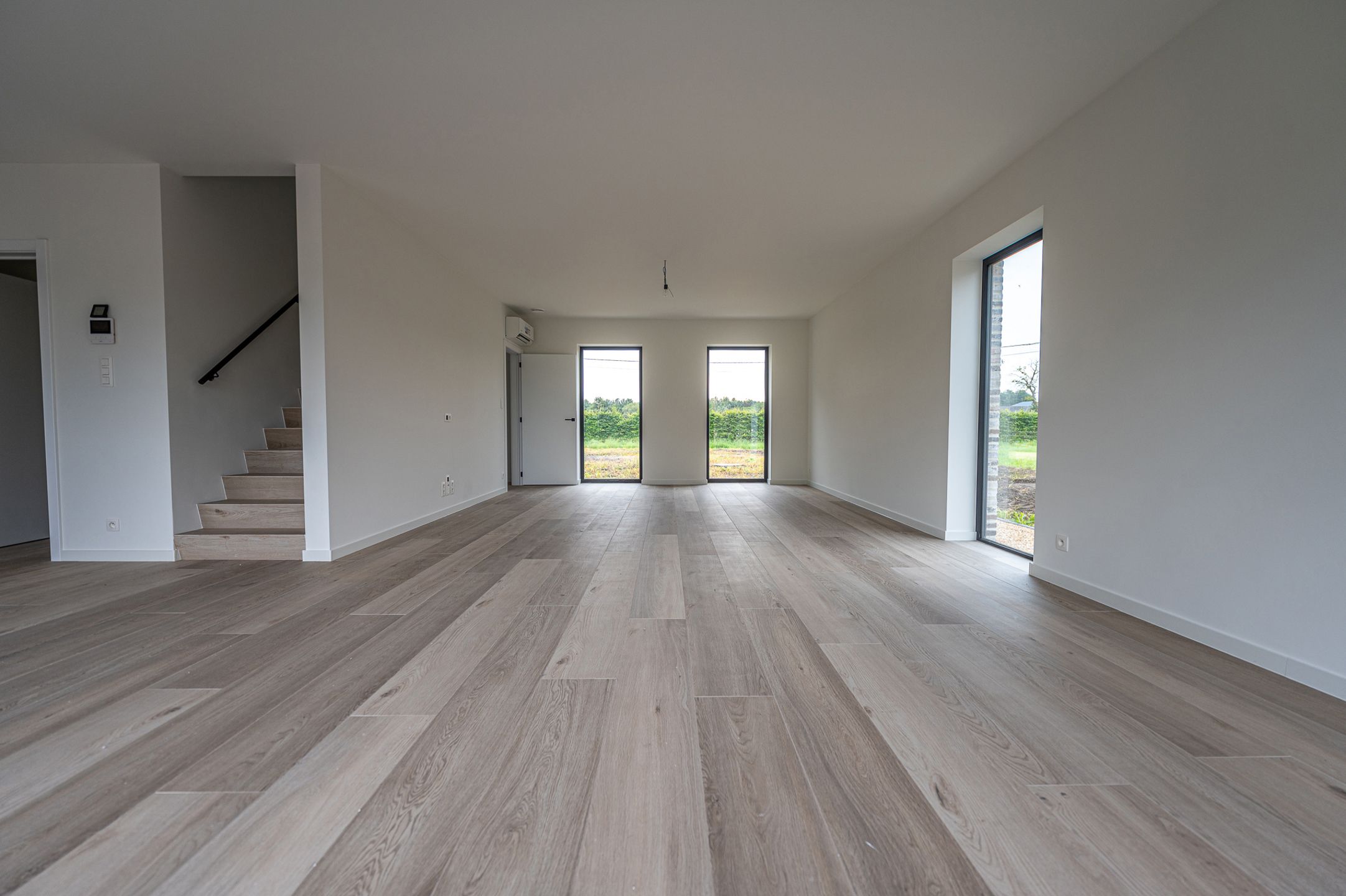 Landelijk gelegen nieuwbouw villa op 16 are grond foto 9