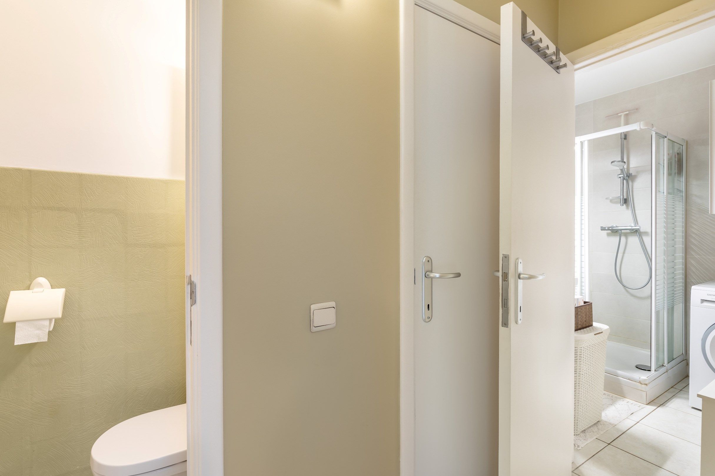 Instapklaar appartement in rustige buurt nabij centrum Leuven foto 10