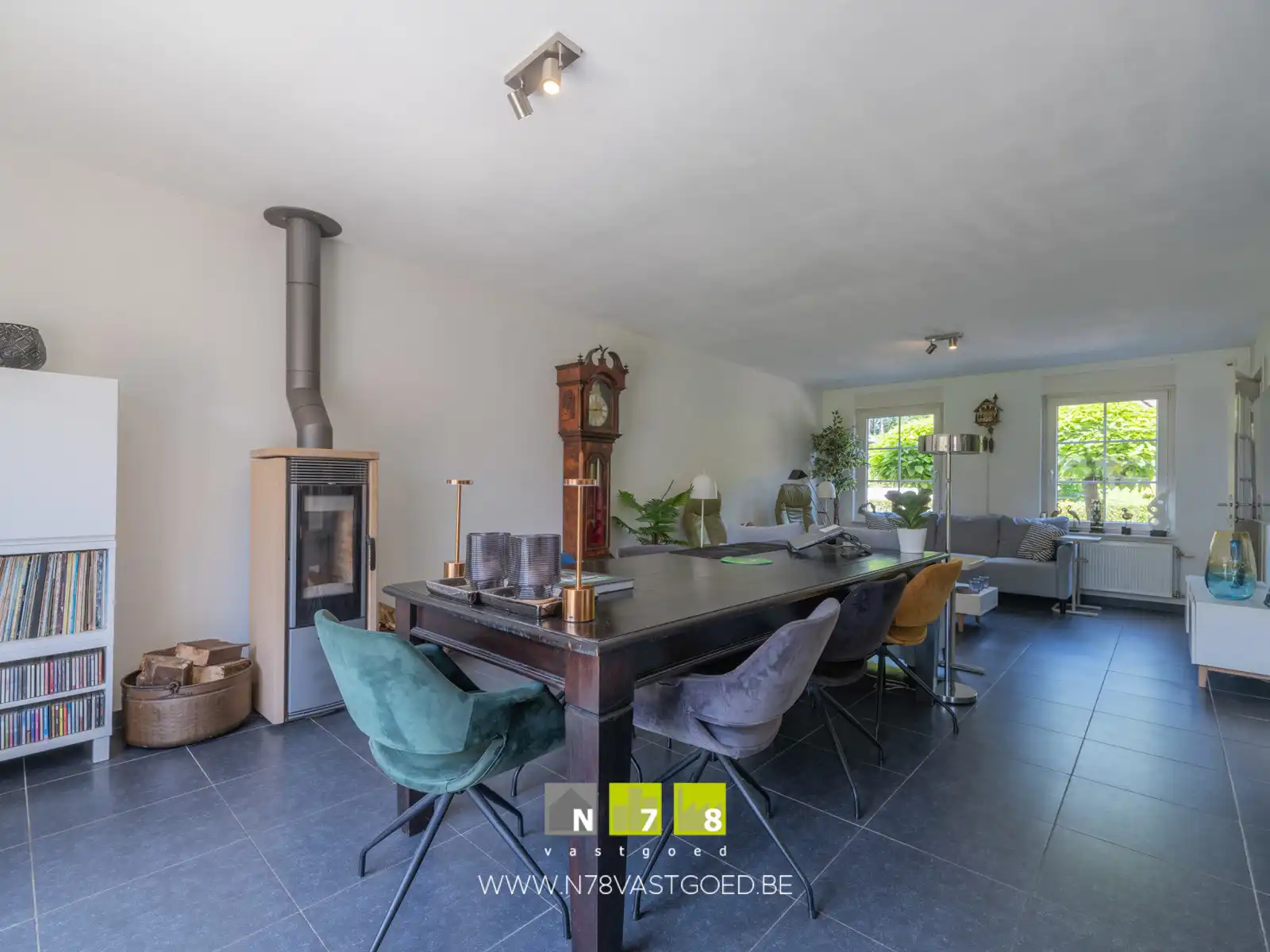 Huis te koop foto 2