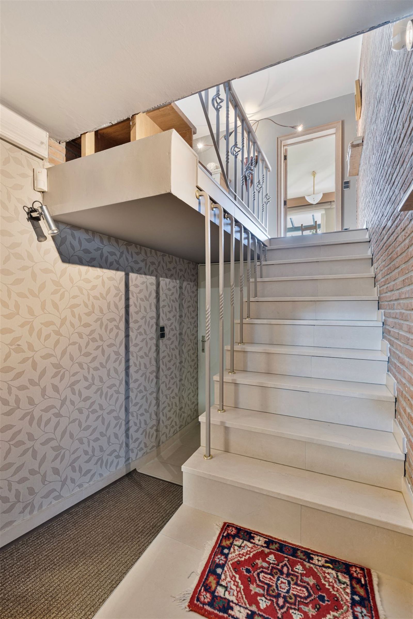 Ruime villa te huur in groene omgeving  foto 23